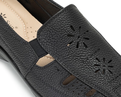 Foto 6 | Zapatos Confort Lady Sun Conforto para Mujer
