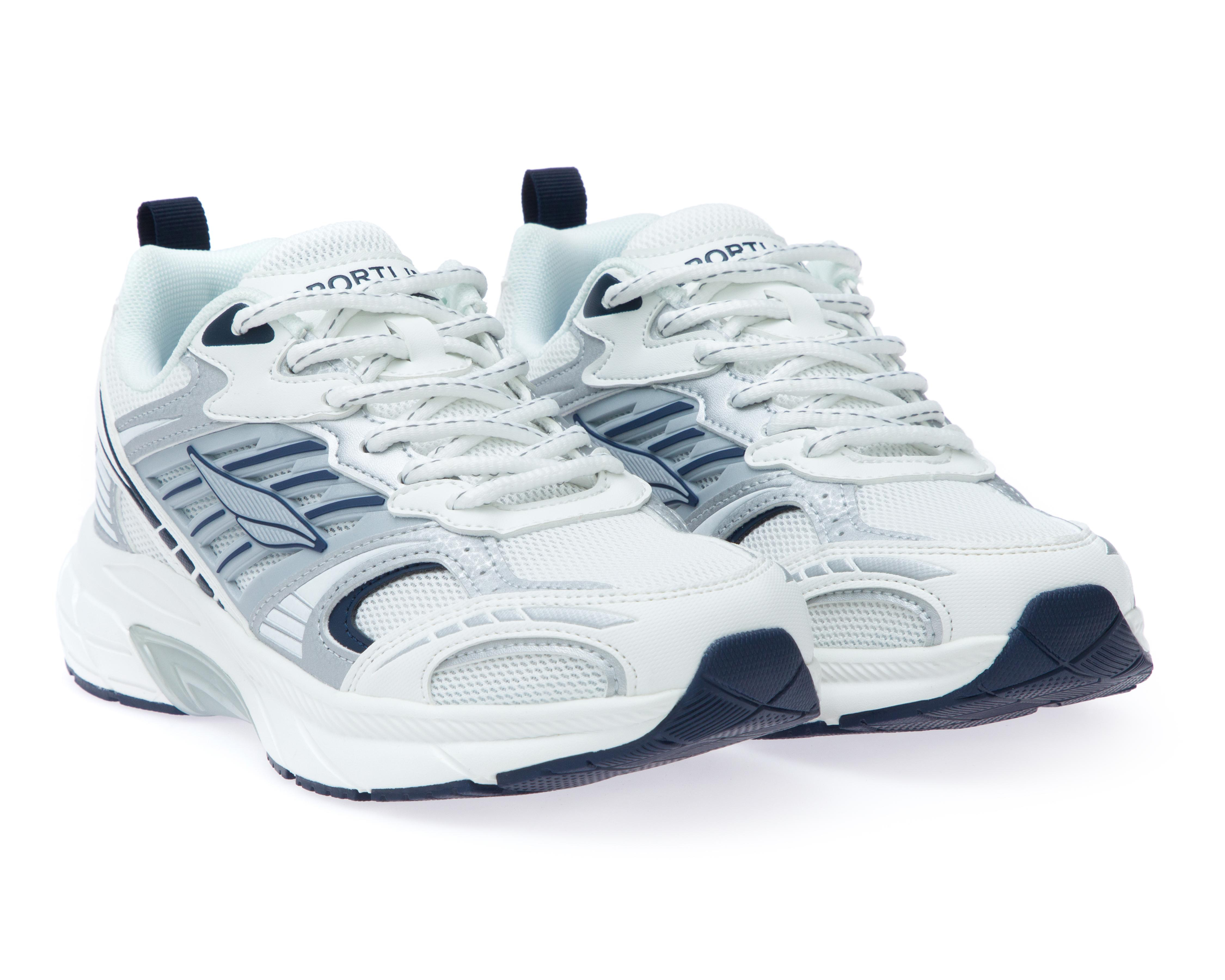 Foto 1 | Tenis para Correr Sportline para Hombre