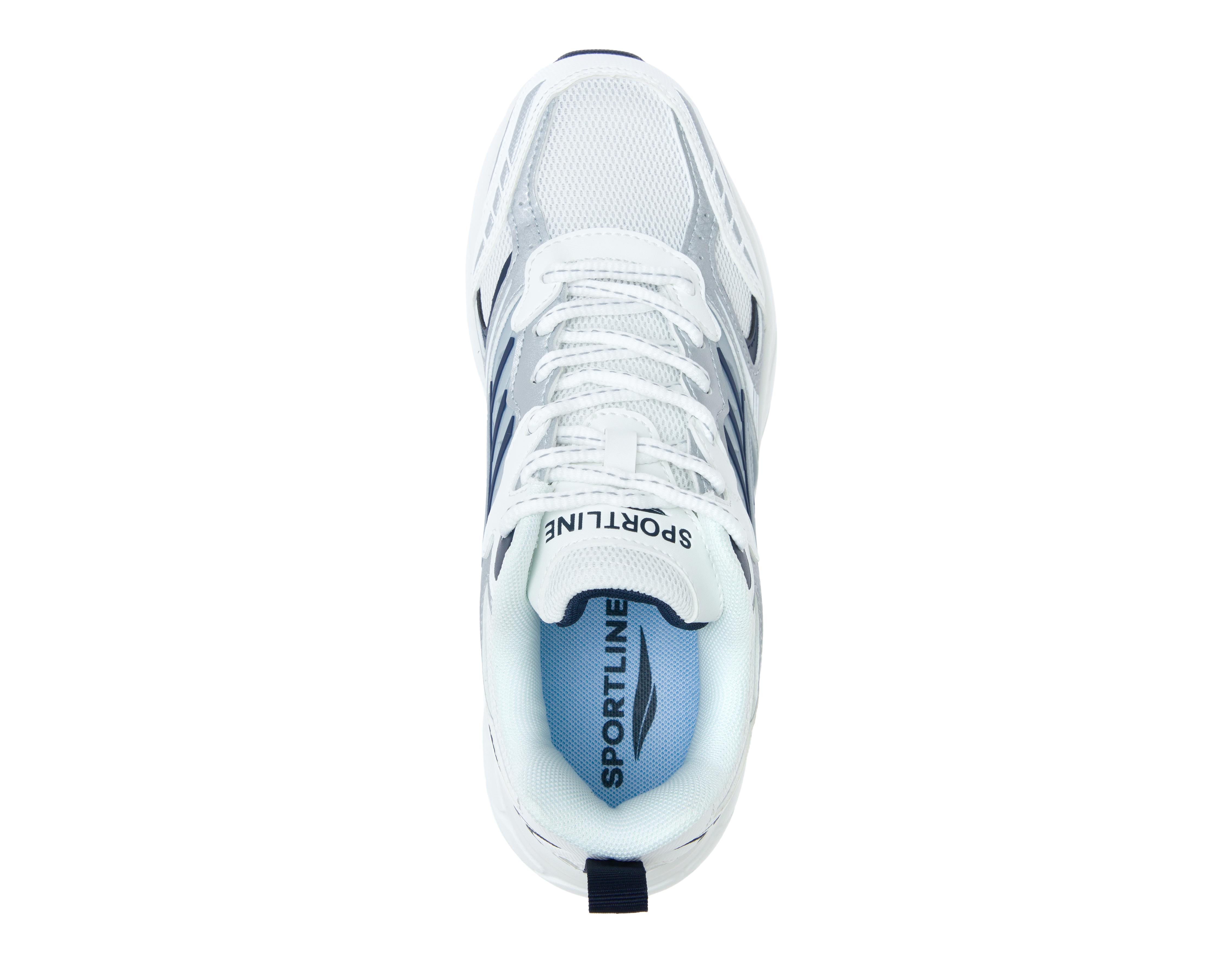 Foto 5 | Tenis para Correr Sportline para Hombre