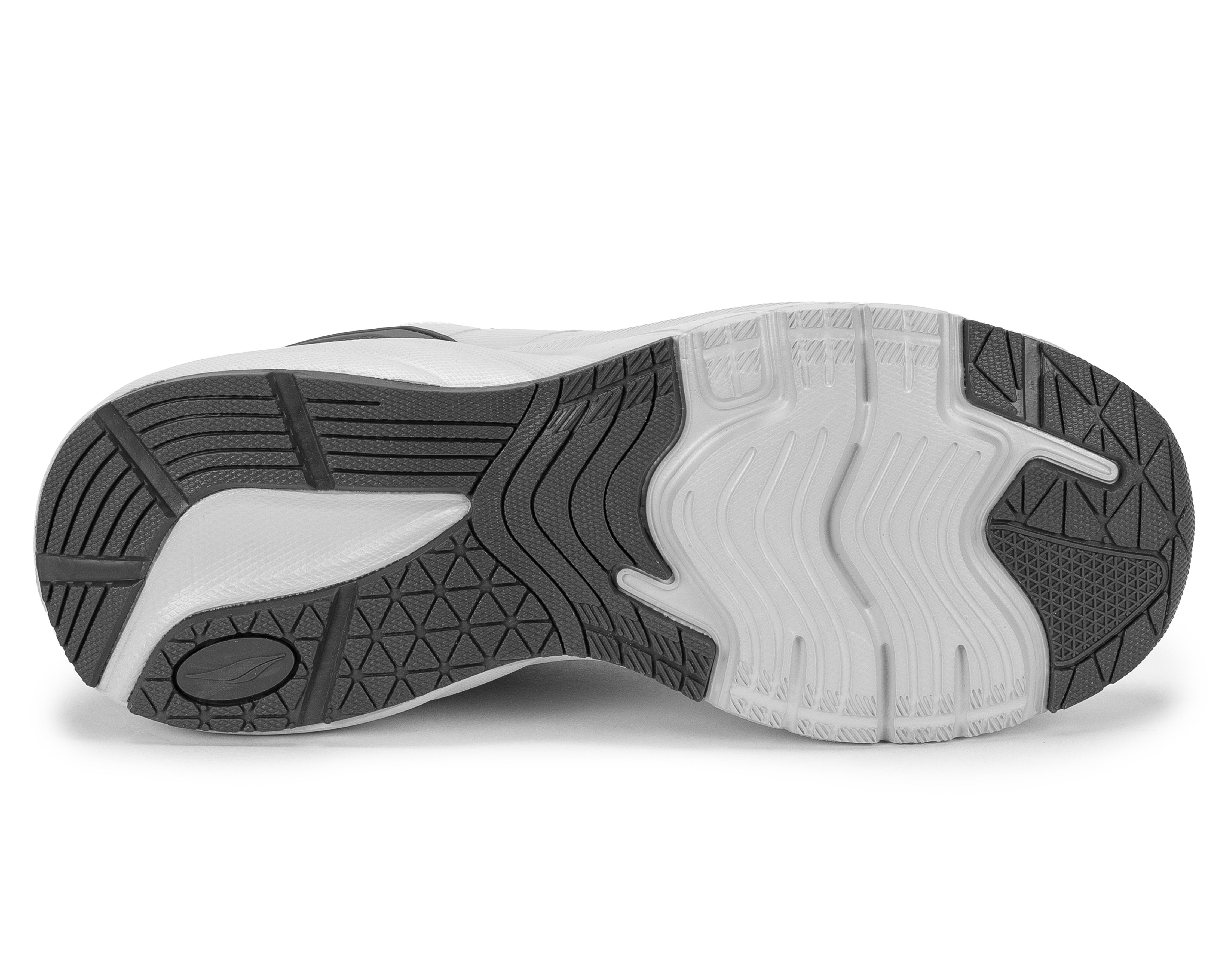 Foto 4 | Tenis para Correr Sportline para Hombre