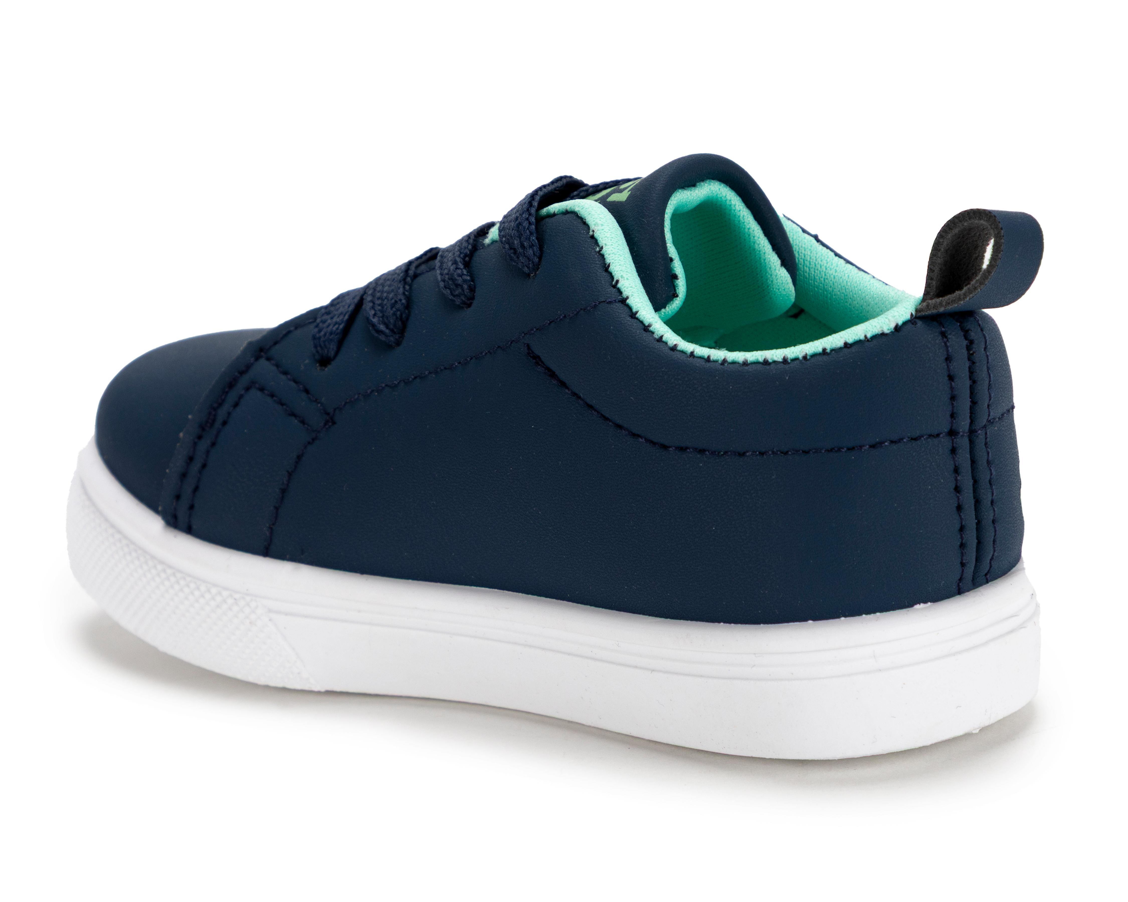 Foto 3 | Tenis Baby Colors para Bebé