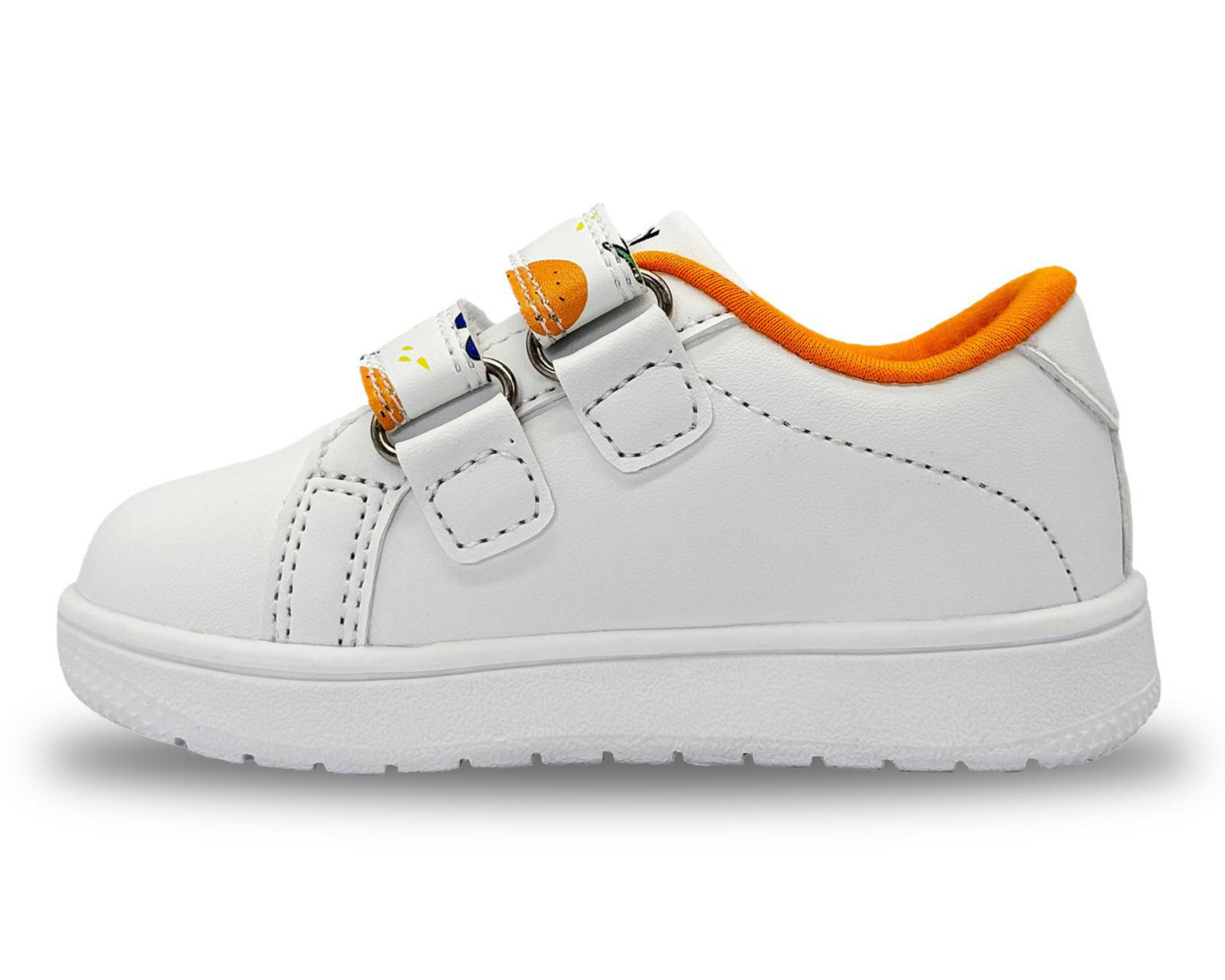 Foto 5 pulgar | Tenis para Bebé Niño Baby Colors