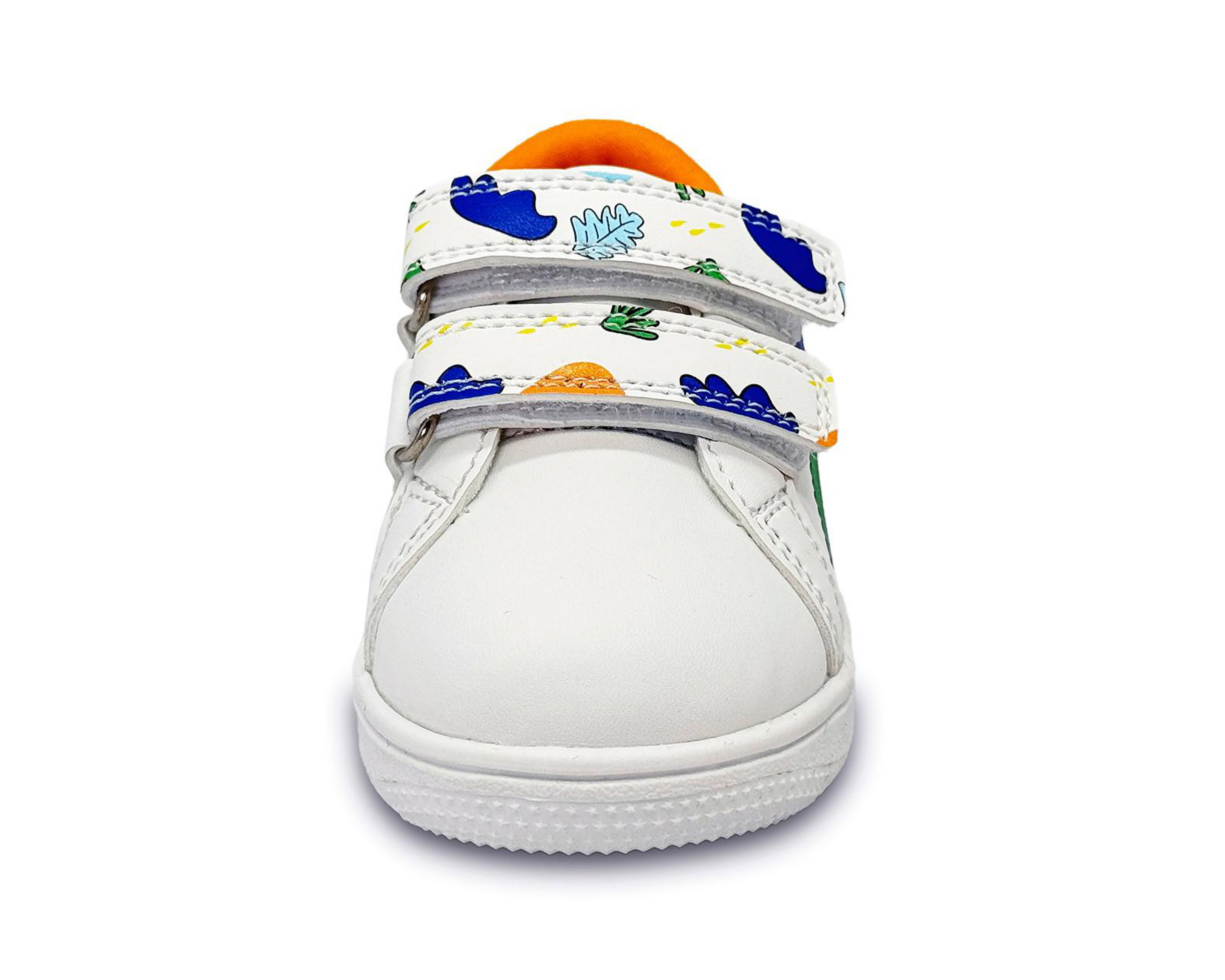 Foto 5 | Tenis para Bebé Niño Baby Colors