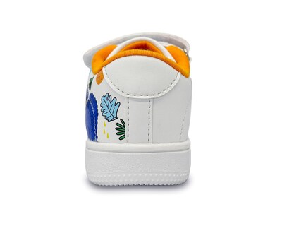 Foto 6 | Tenis para Bebé Niño Baby Colors