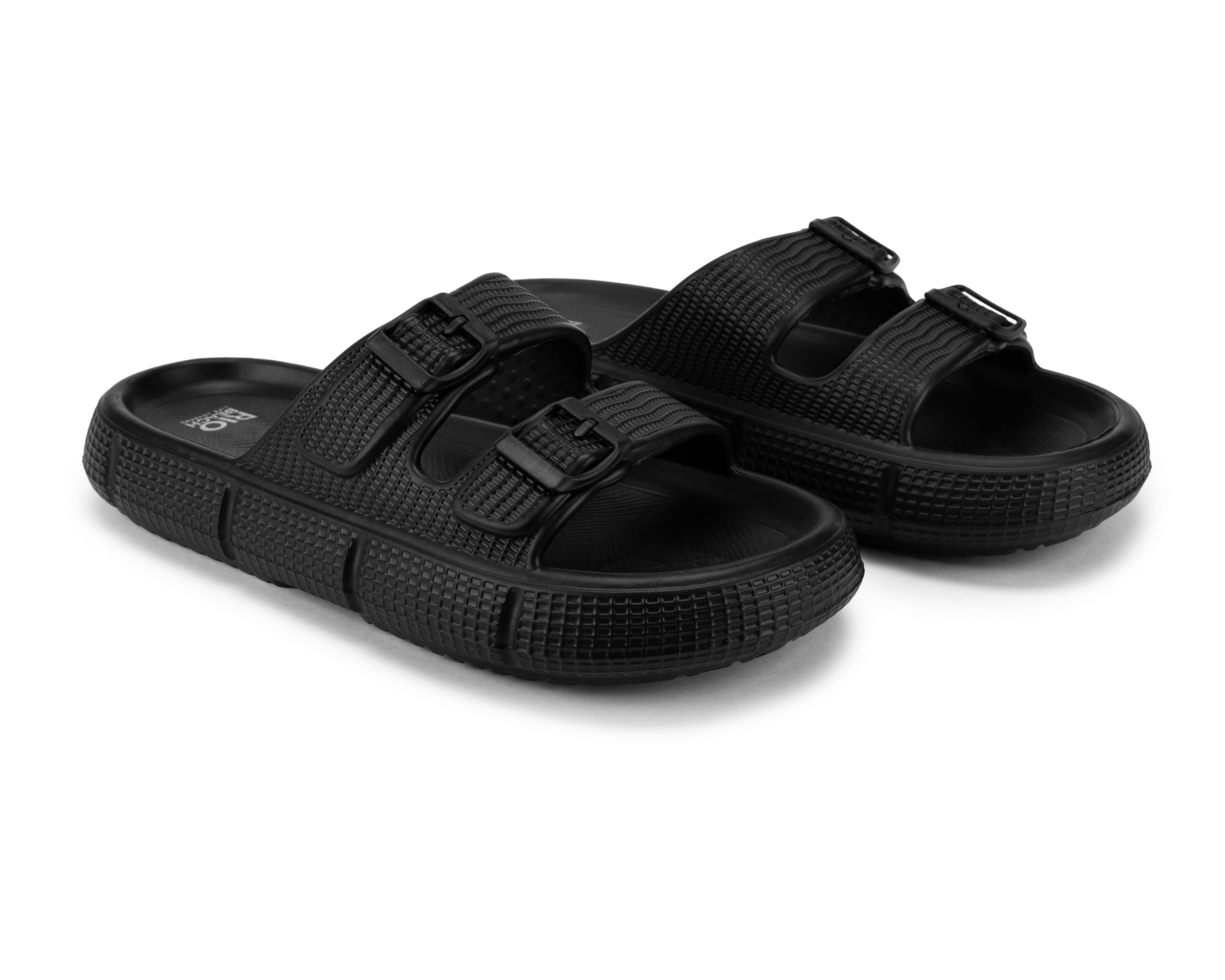 Foto 2 pulgar | Sandalias de Playa Rio Beach para Hombre