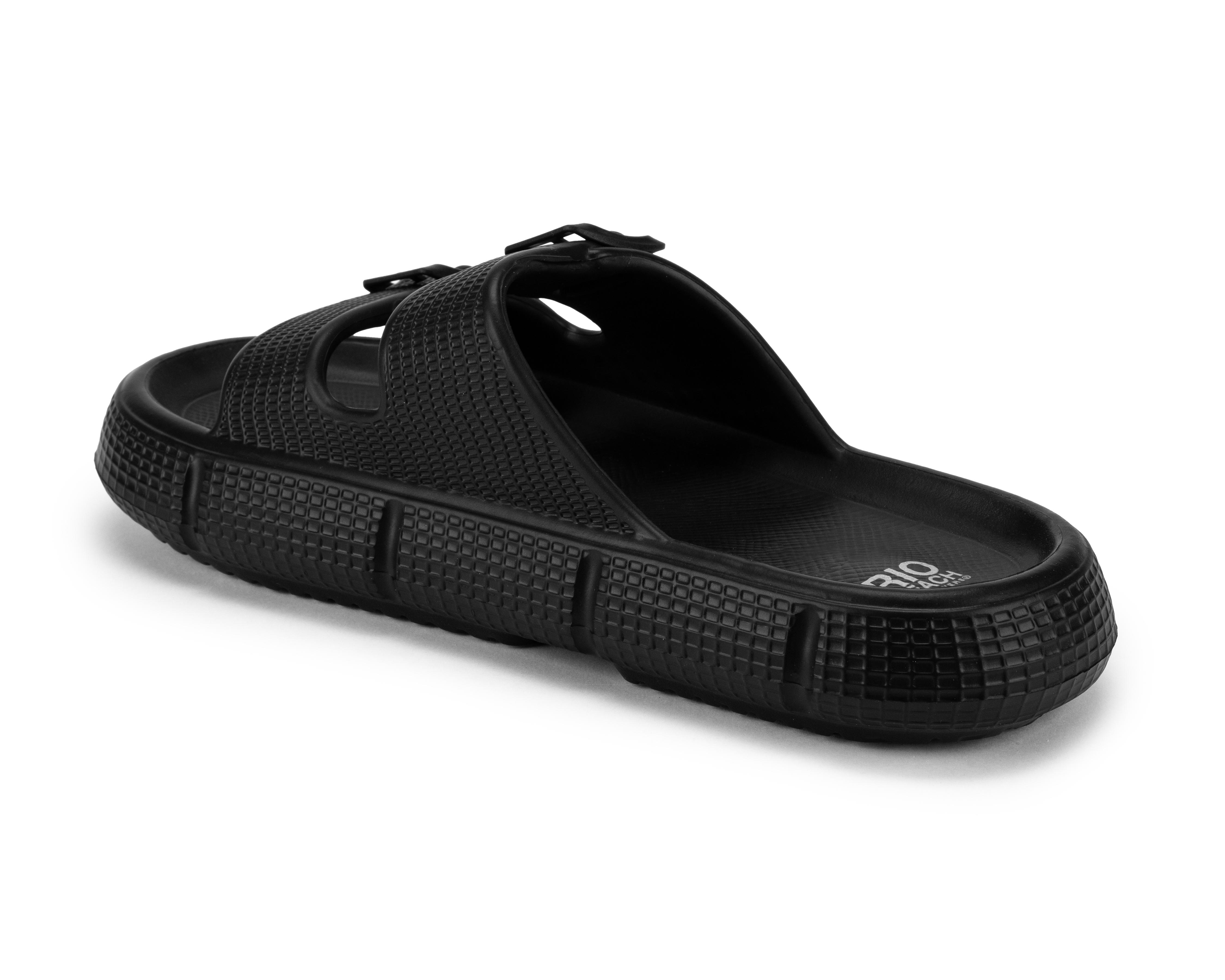 Foto 4 pulgar | Sandalias de Playa Rio Beach para Hombre