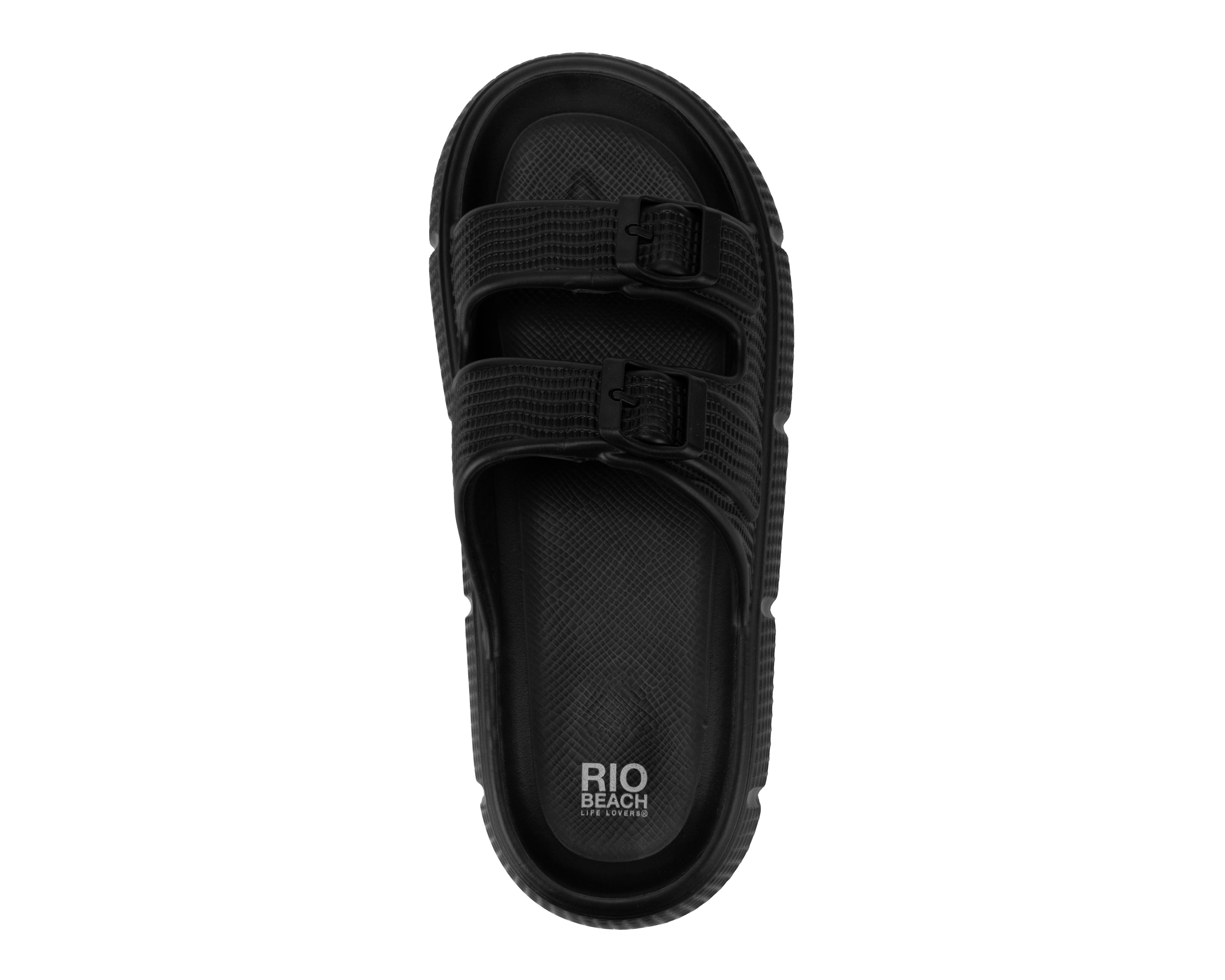 Foto 6 pulgar | Sandalias de Playa Rio Beach para Hombre