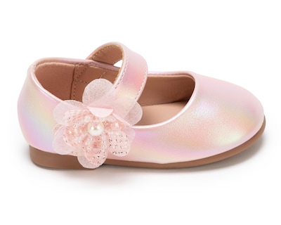 Foto 2 | Zapatos Baby Colors para Bebé Niña