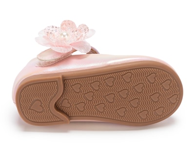 Foto 4 | Zapatos Baby Colors para Bebé Niña