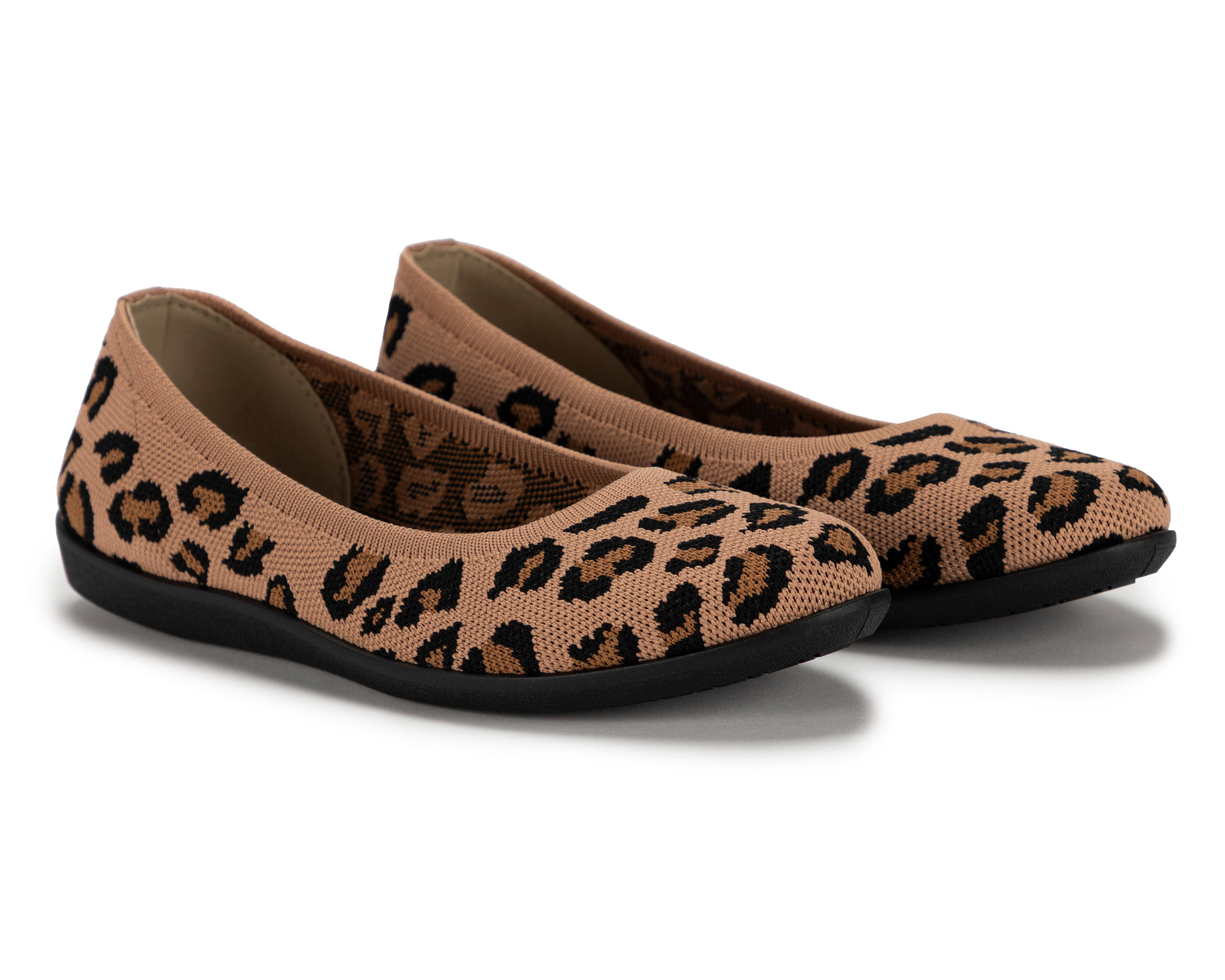 Foto 1 | Flats 18 Forever para Mujer