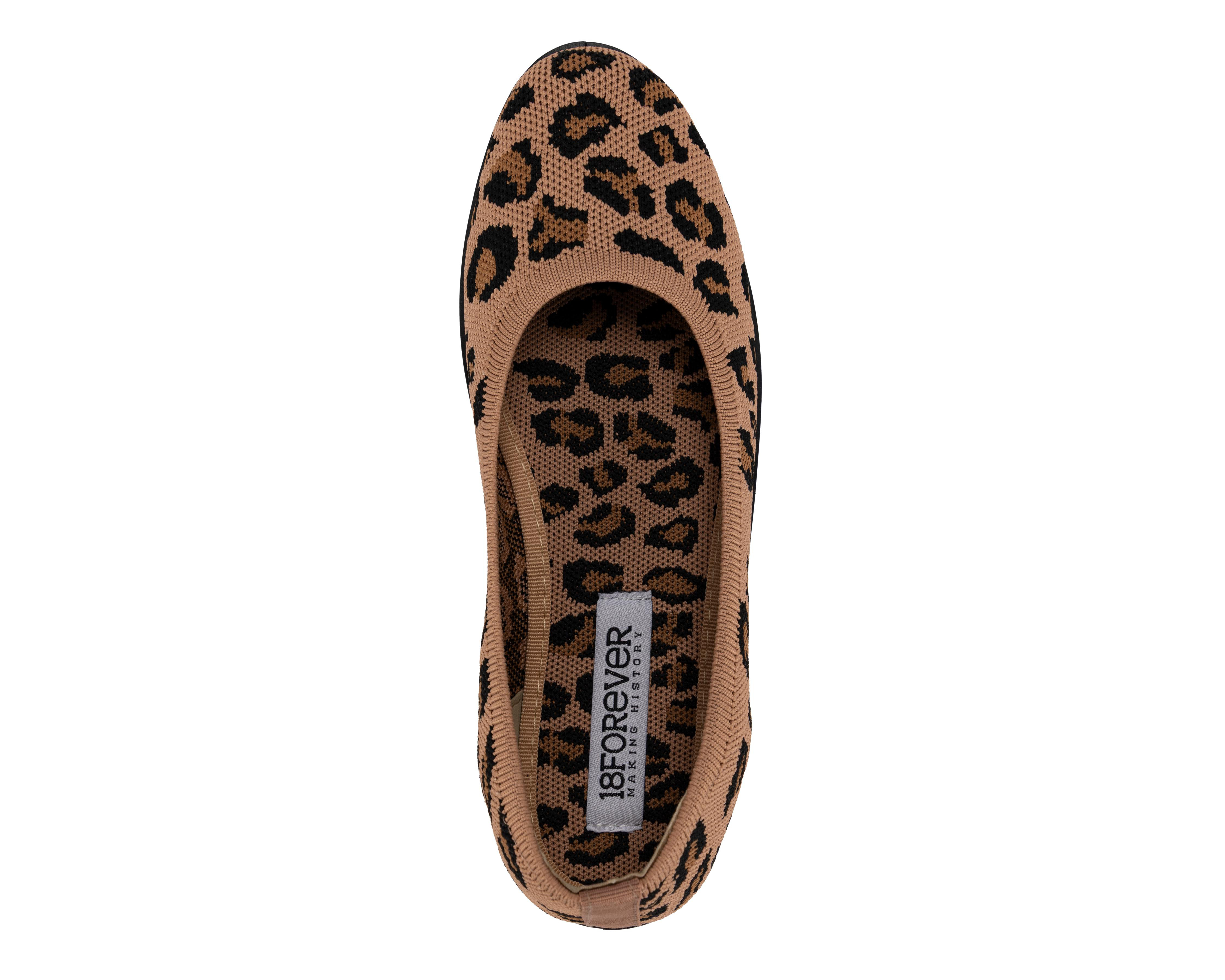 Foto 5 | Flats 18 Forever para Mujer