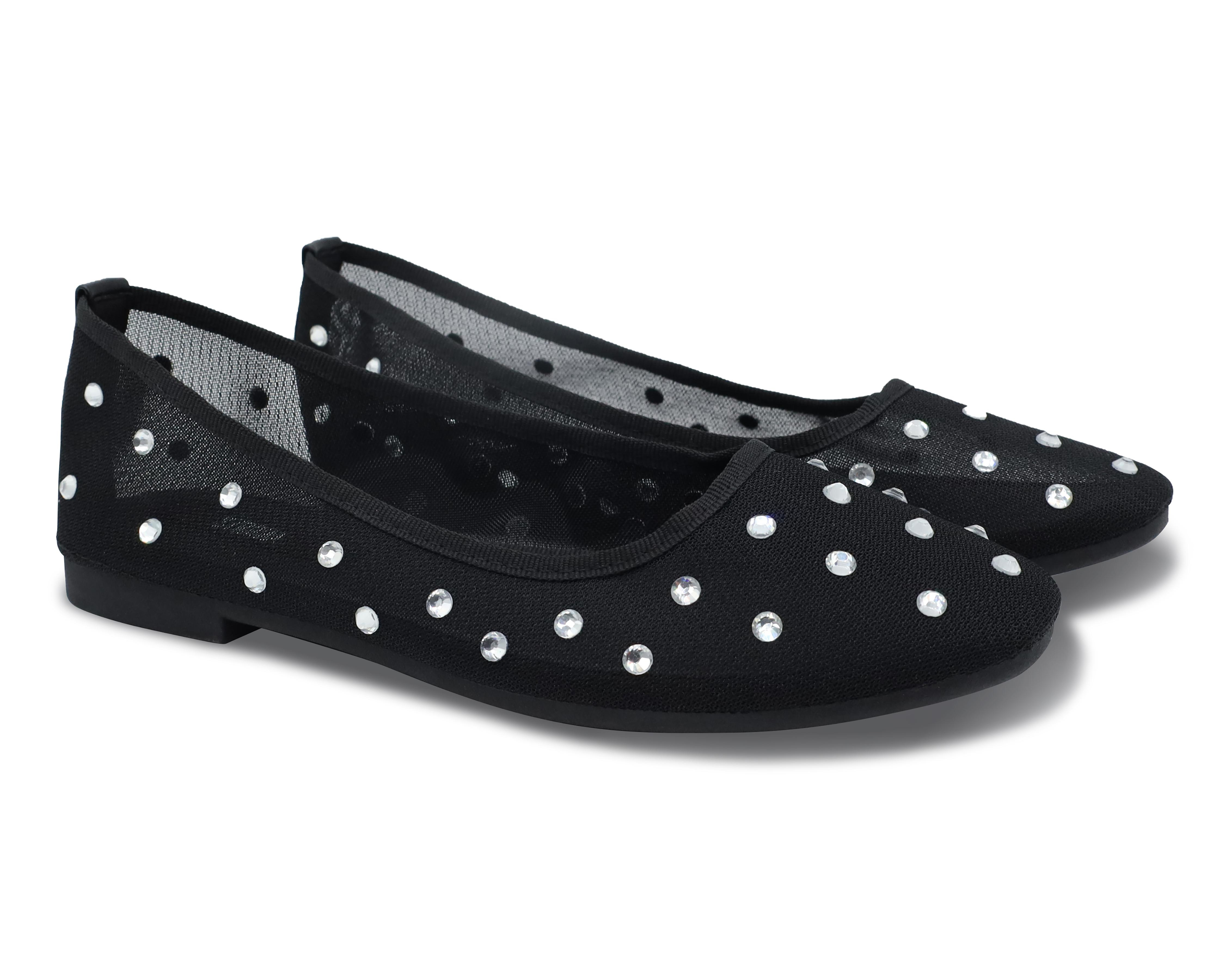 Flats Strona para Mujer