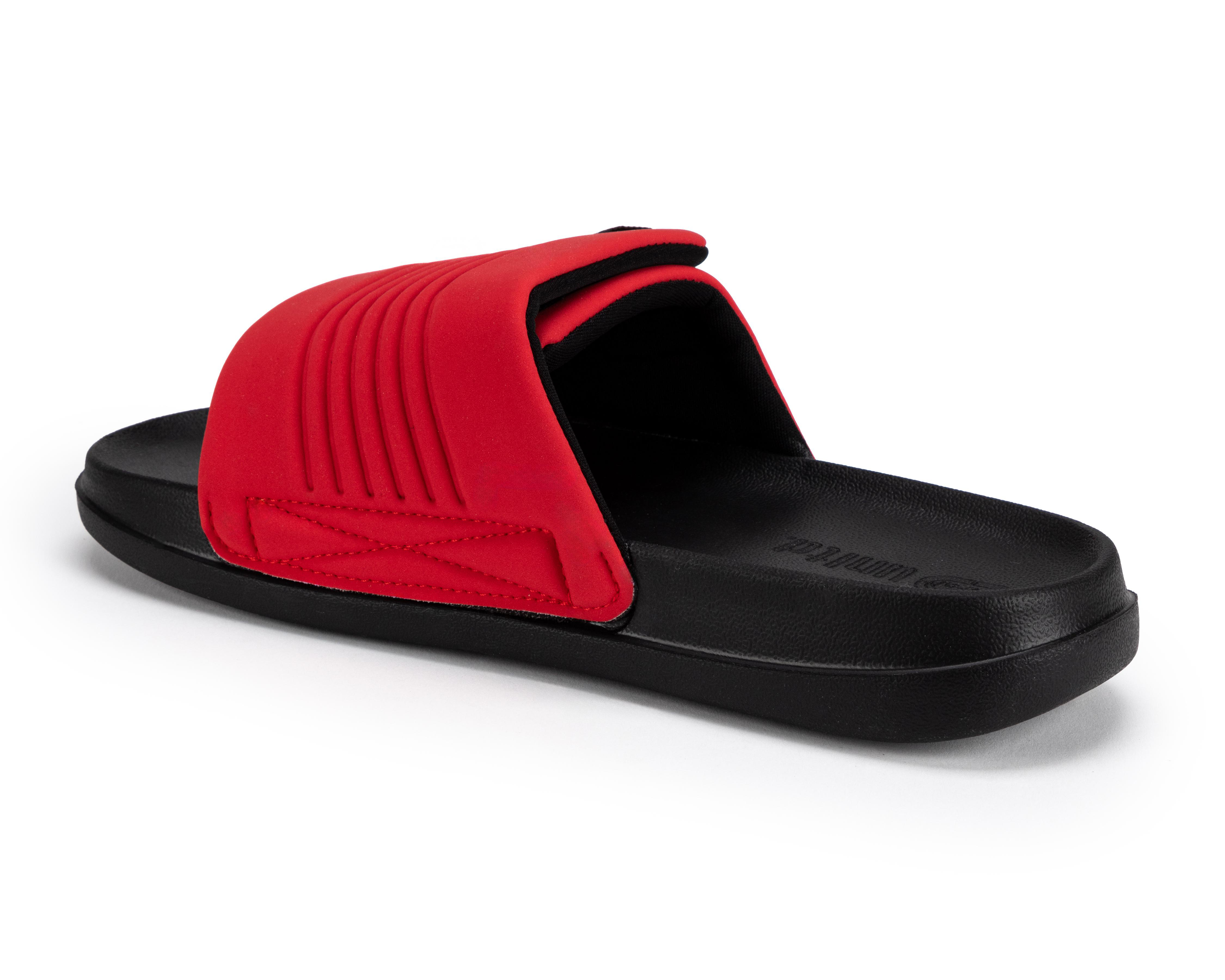 Foto 4 pulgar | Sandalias de Playa Eckó Unltd. para Hombre