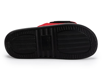 Foto 4 | Sandalias de Playa Eckó Unltd. para Hombre