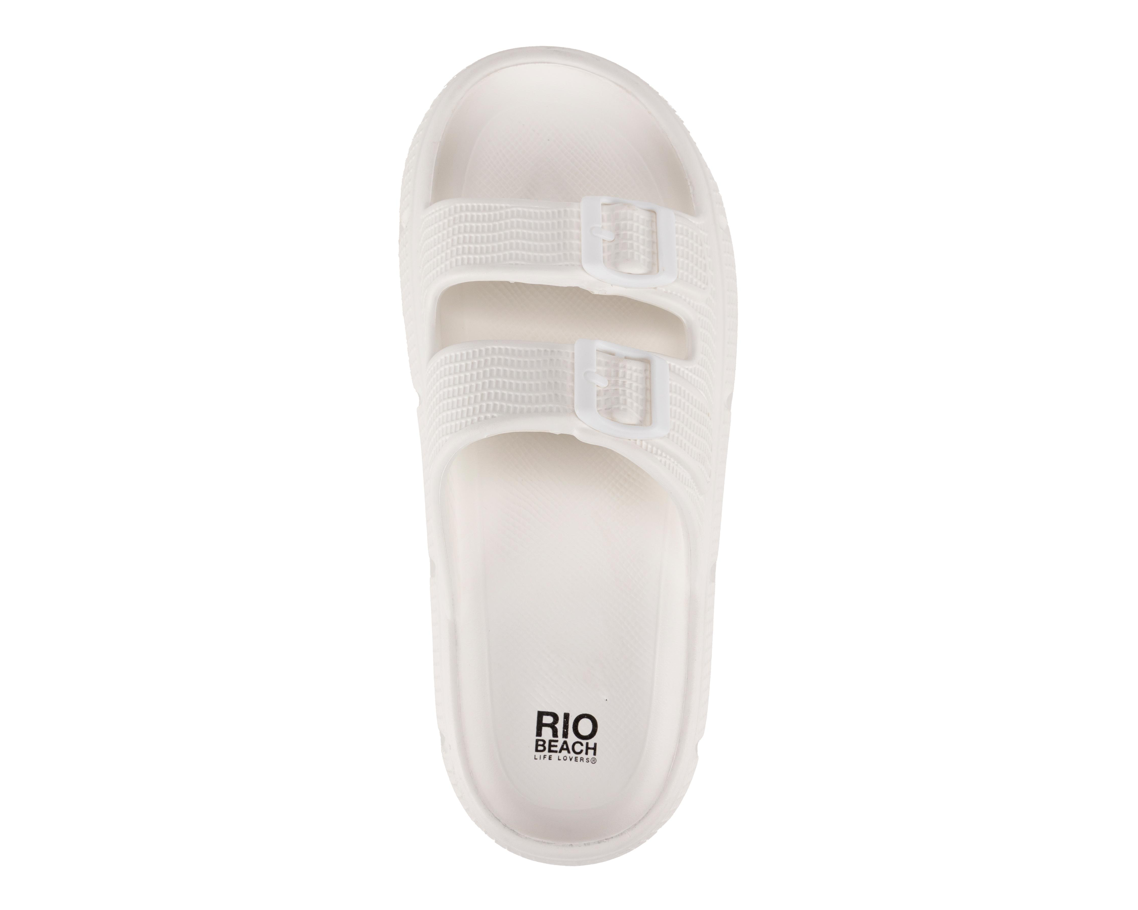 Foto 6 pulgar | Sandalias de Playa Rio Beach para Hombre