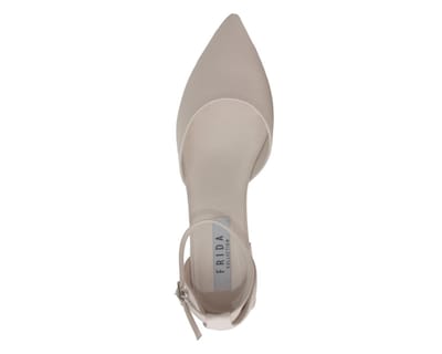 Foto 5 | Flats Frida Kollection para Mujer