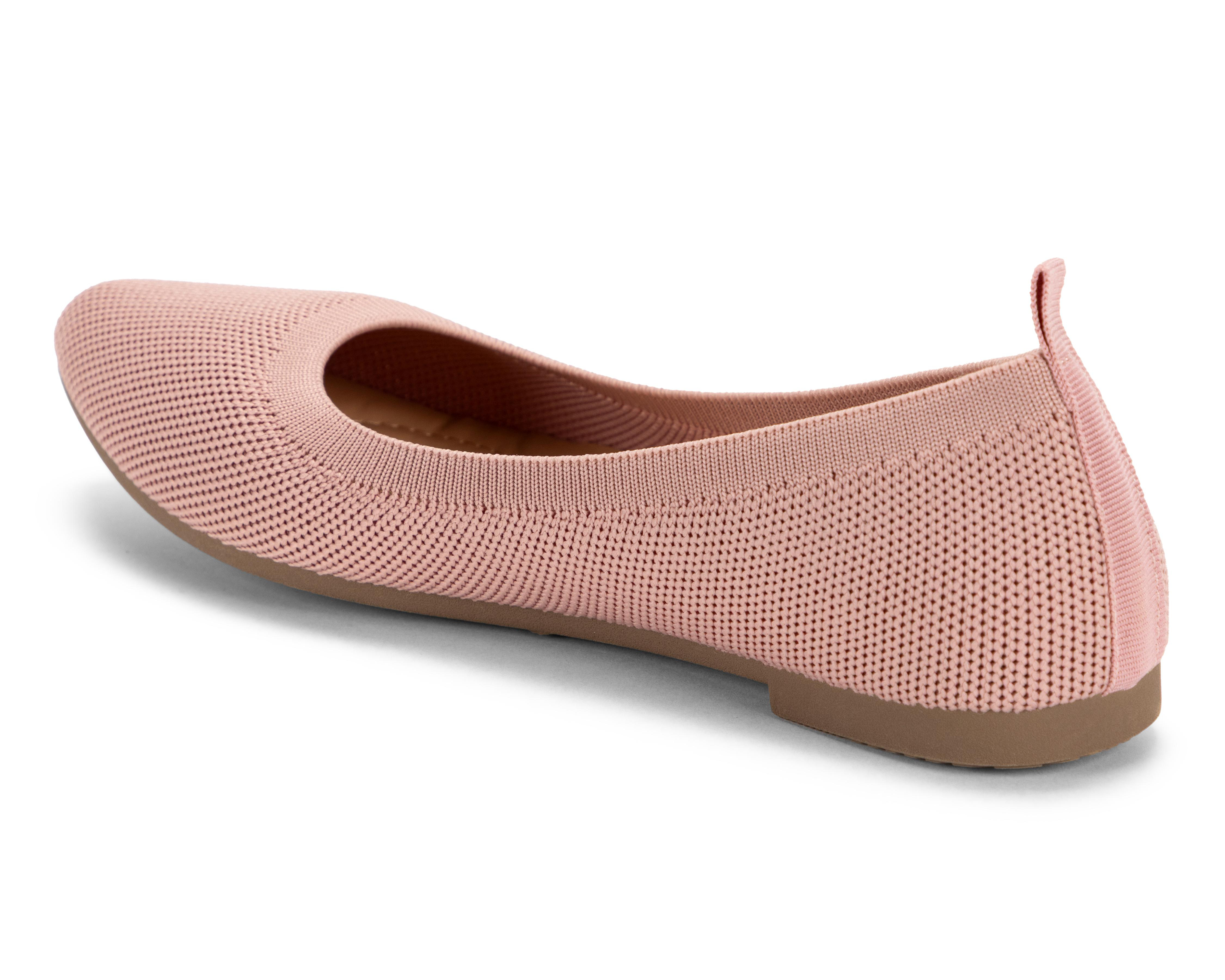 Foto 4 pulgar | Flats 18 Forever para Mujer
