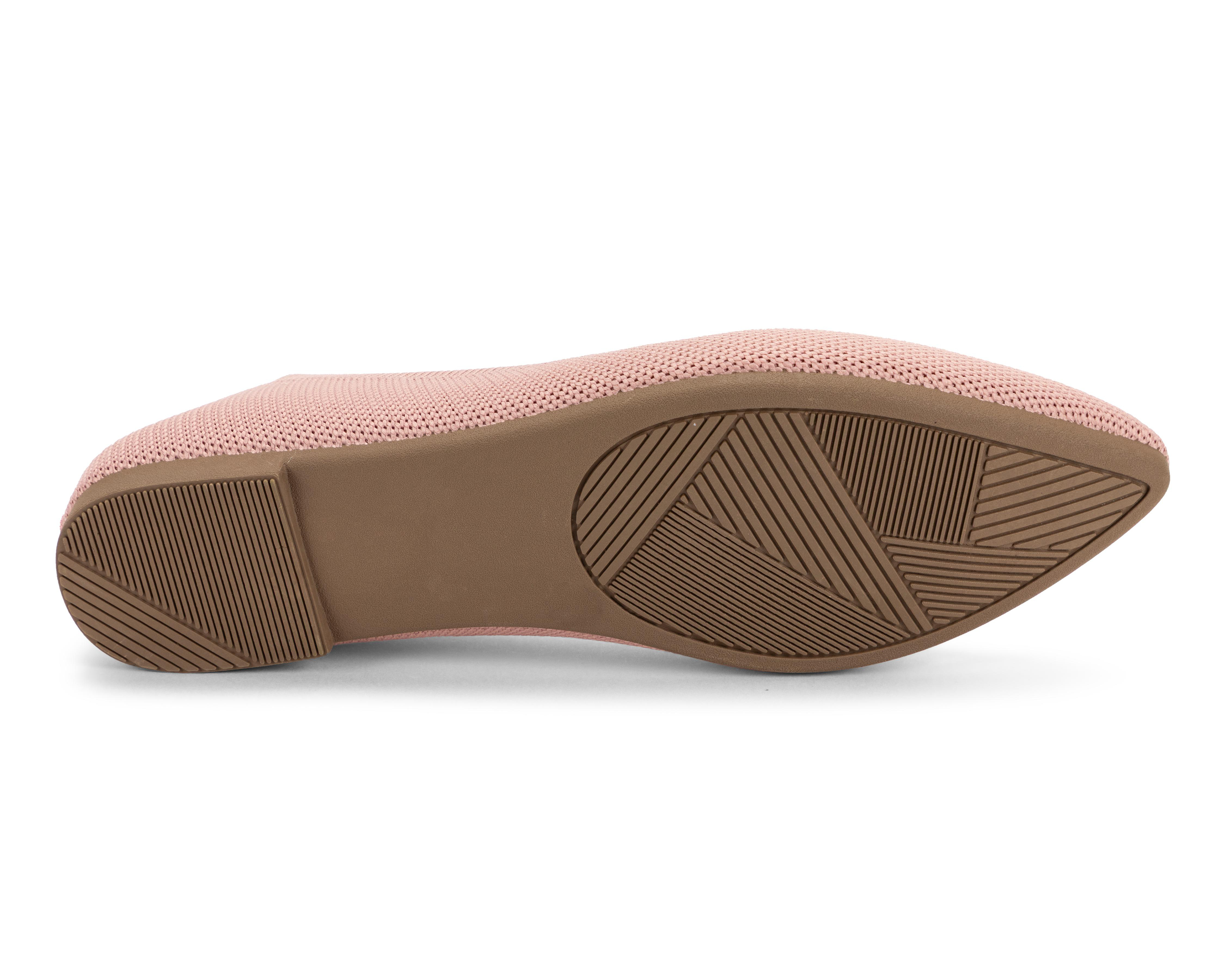 Foto 5 pulgar | Flats 18 Forever para Mujer