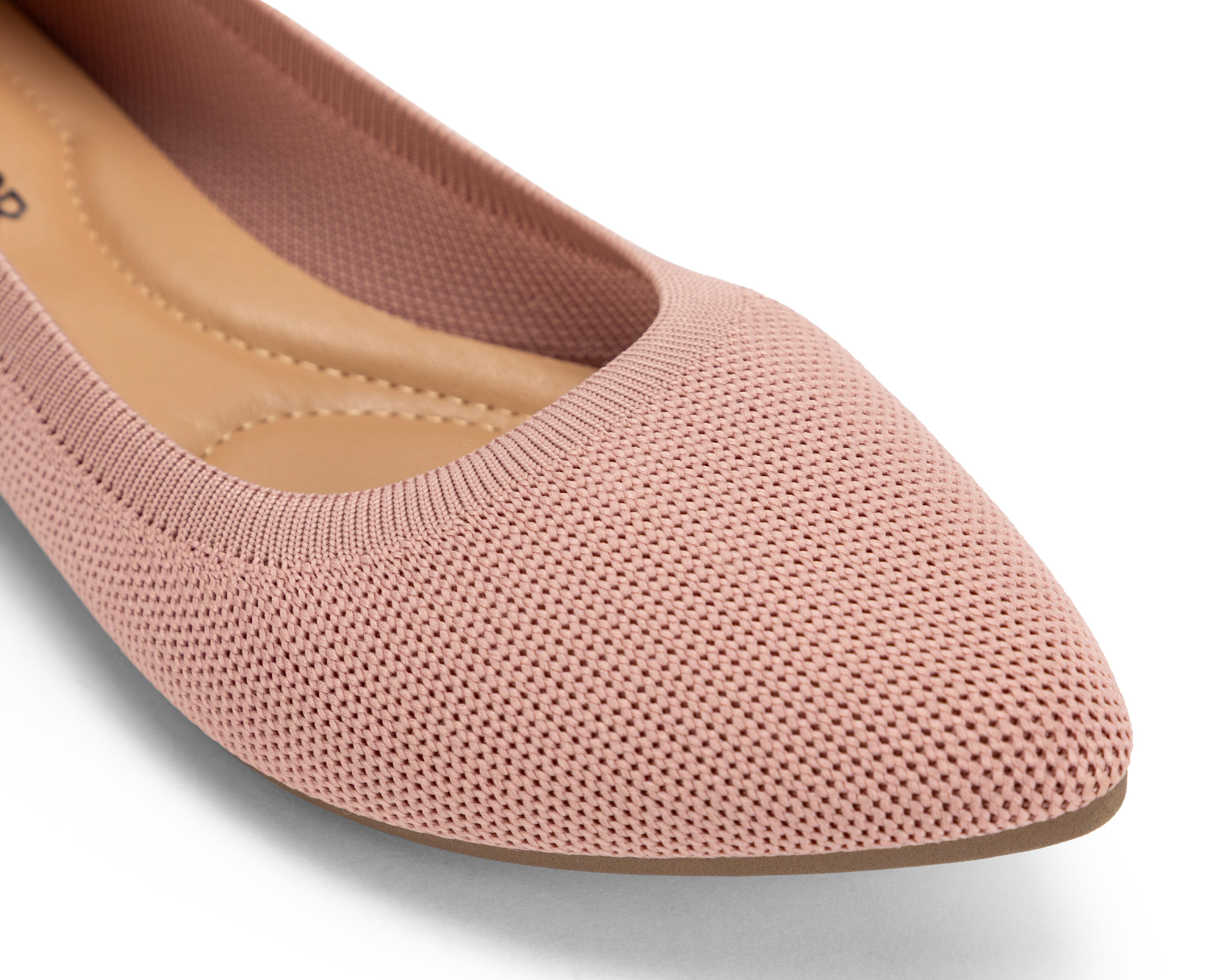 Foto 7 pulgar | Flats 18 Forever para Mujer