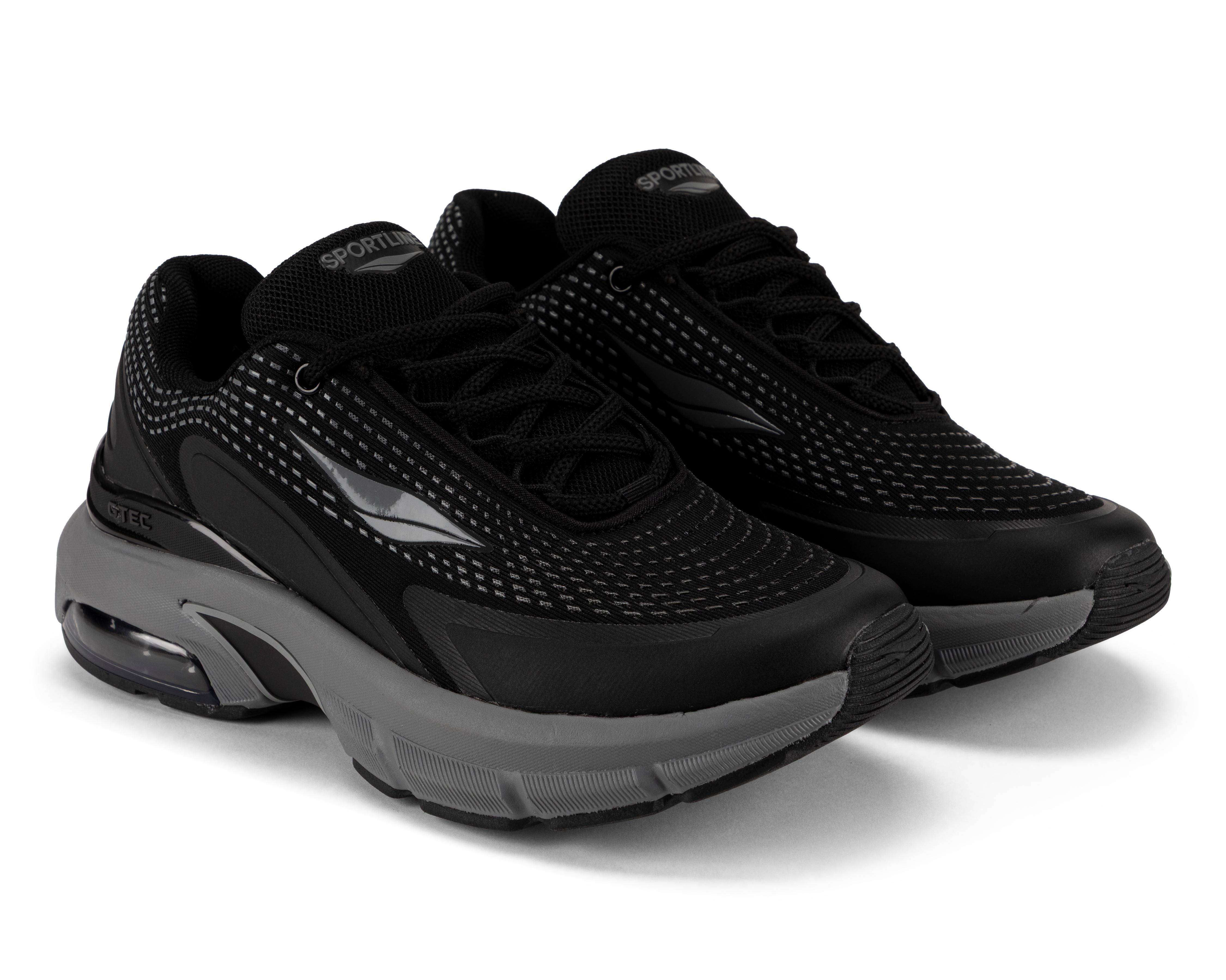 Foto 1 | Tenis para Correr Sportline para Hombre