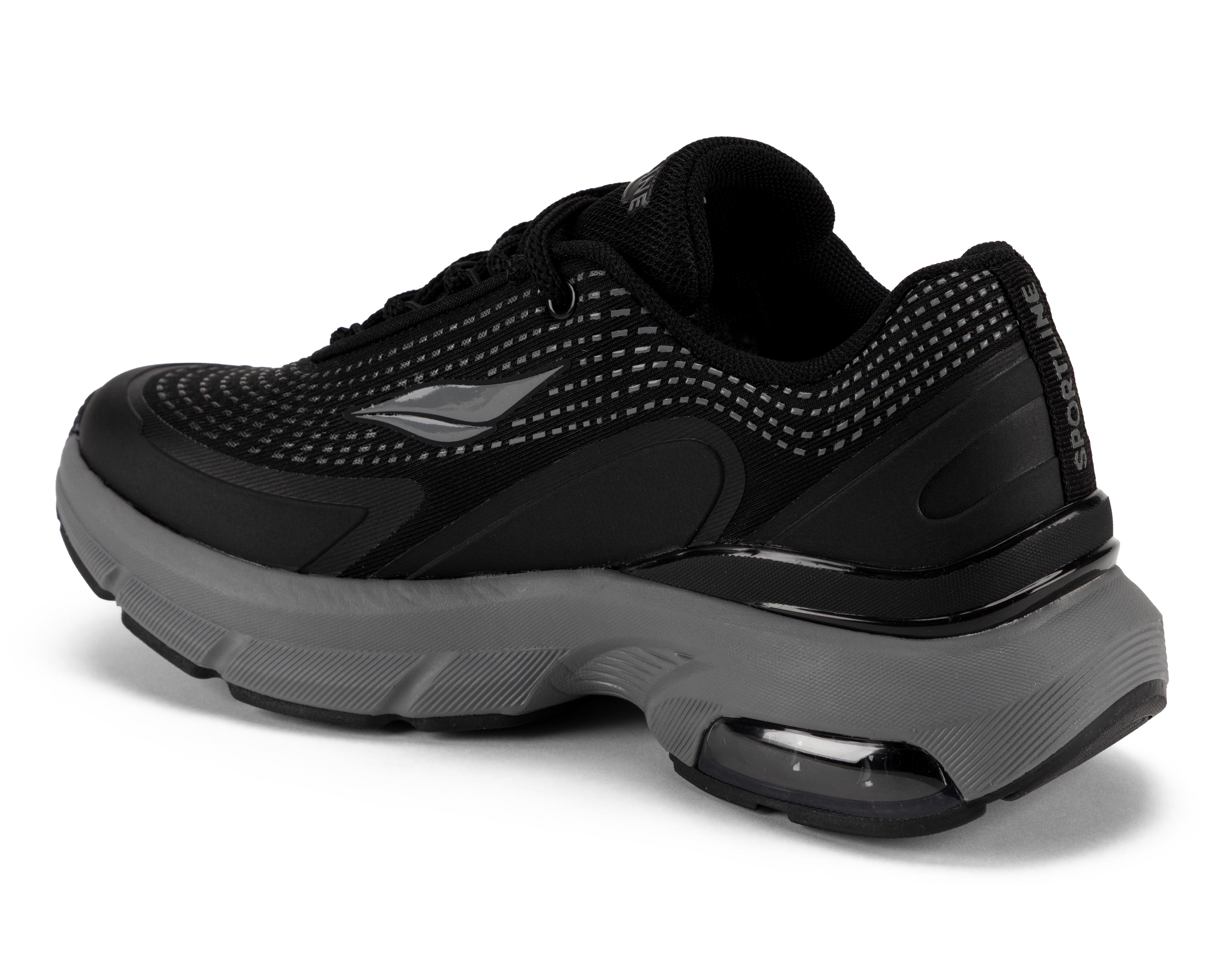 Foto 4 pulgar | Tenis para Correr Sportline para Hombre
