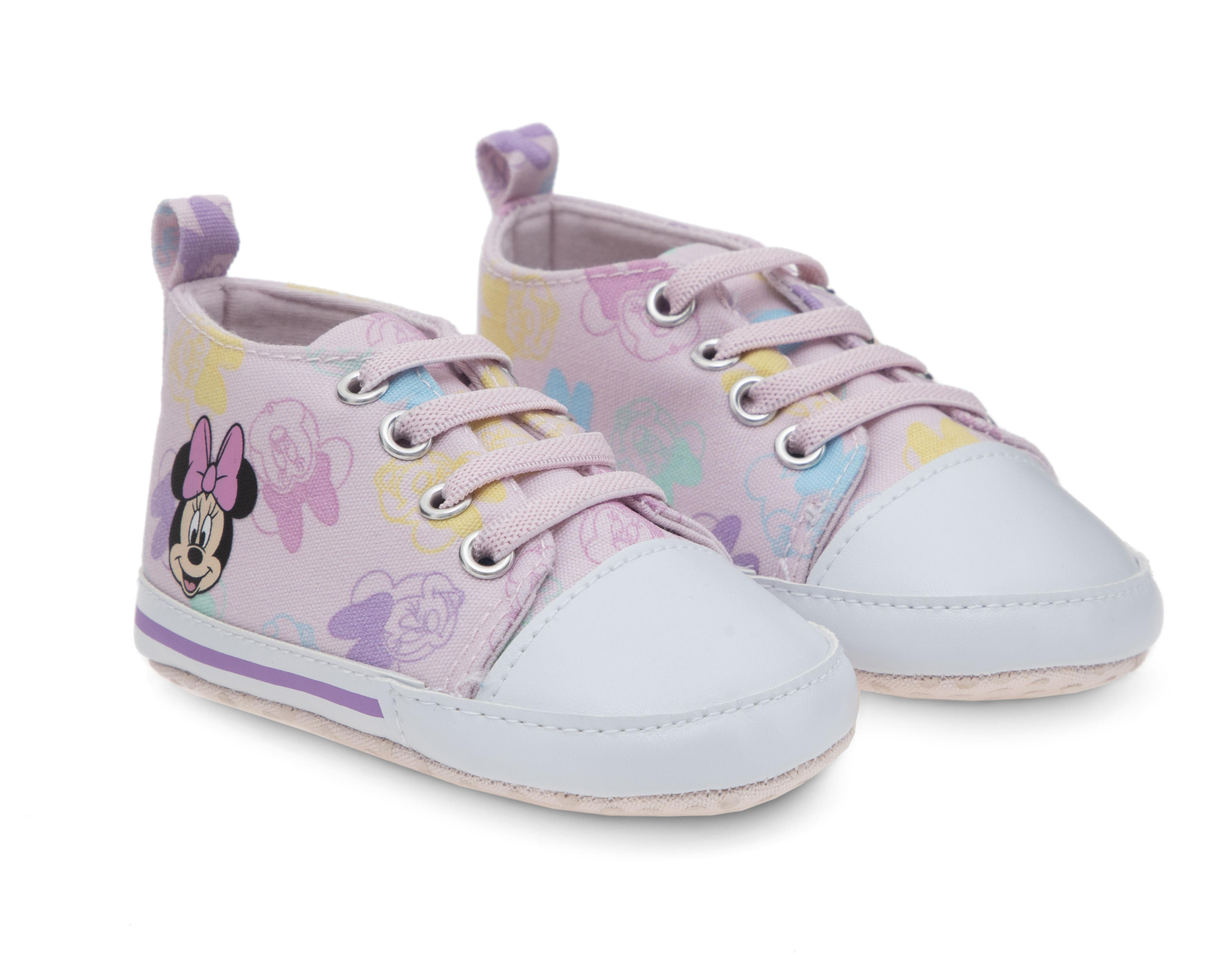Foto 1 | Tenis Disney para Bebé Niña
