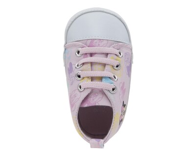 Foto 5 | Tenis Disney para Bebé Niña