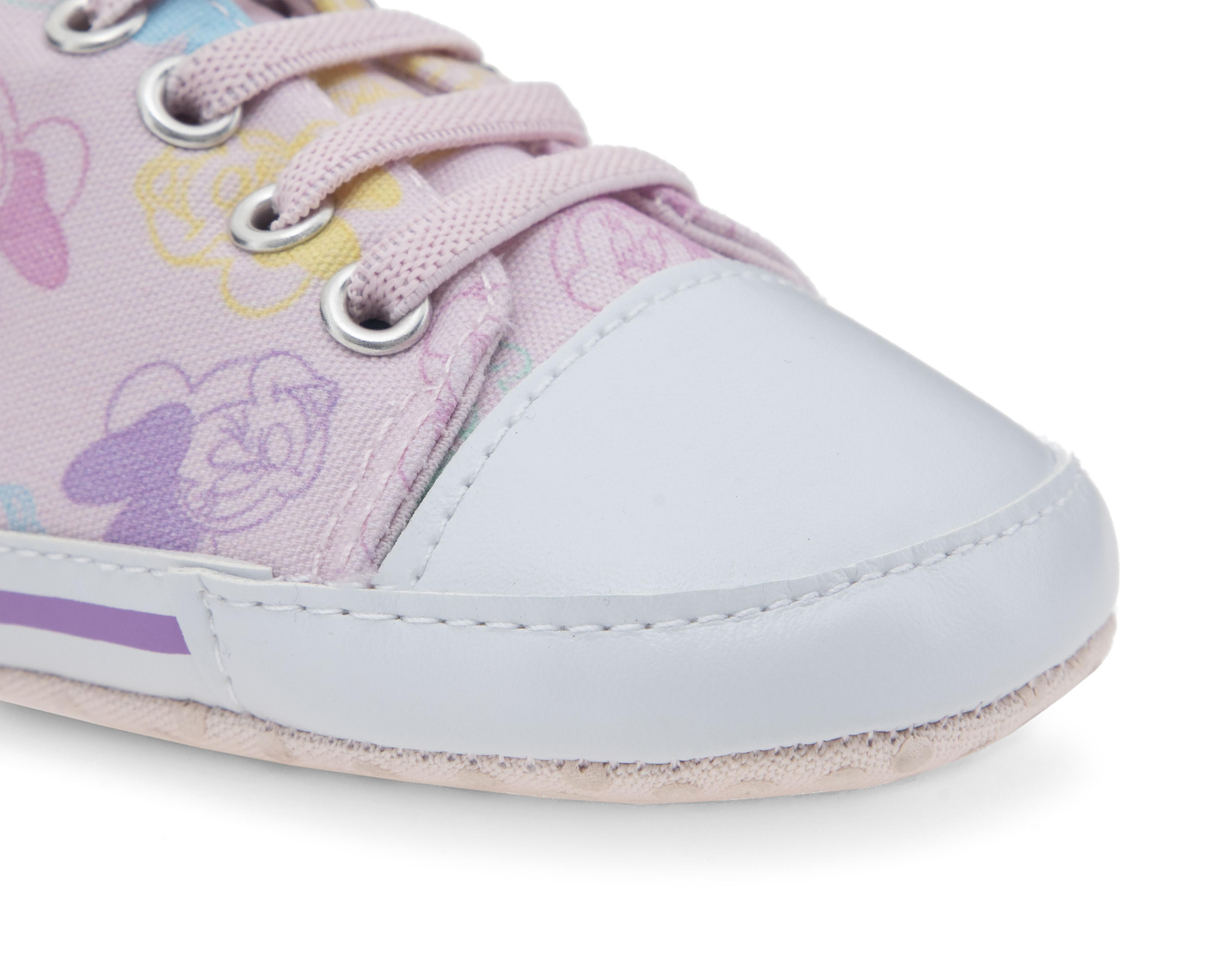Foto 6 | Tenis Disney para Bebé Niña