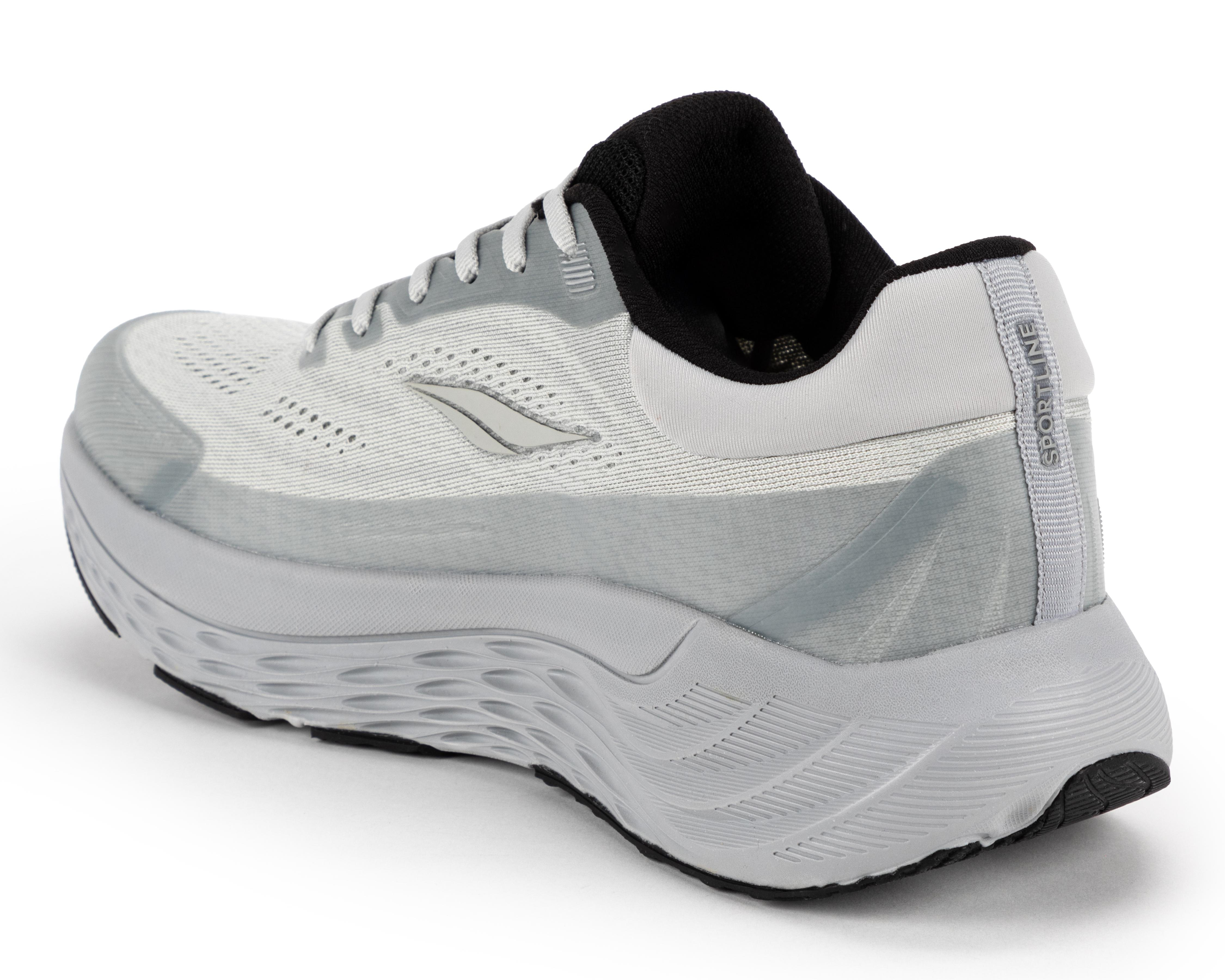 Foto 4 pulgar | Tenis para Correr Sportline para Hombre