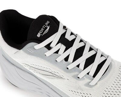 Foto 6 | Tenis para Correr Sportline para Hombre