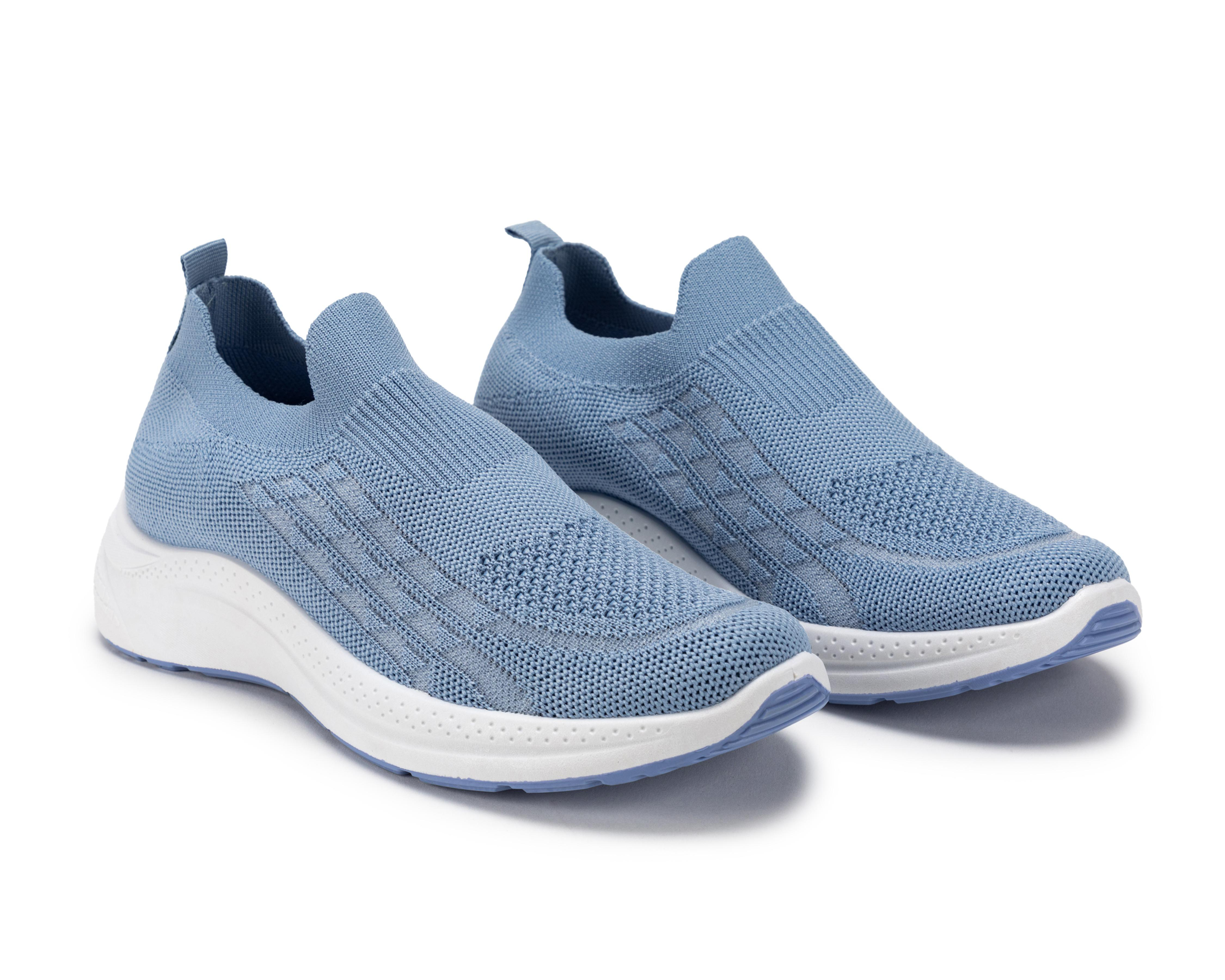 Tenis Confort Lady Sun Confort para Mujer