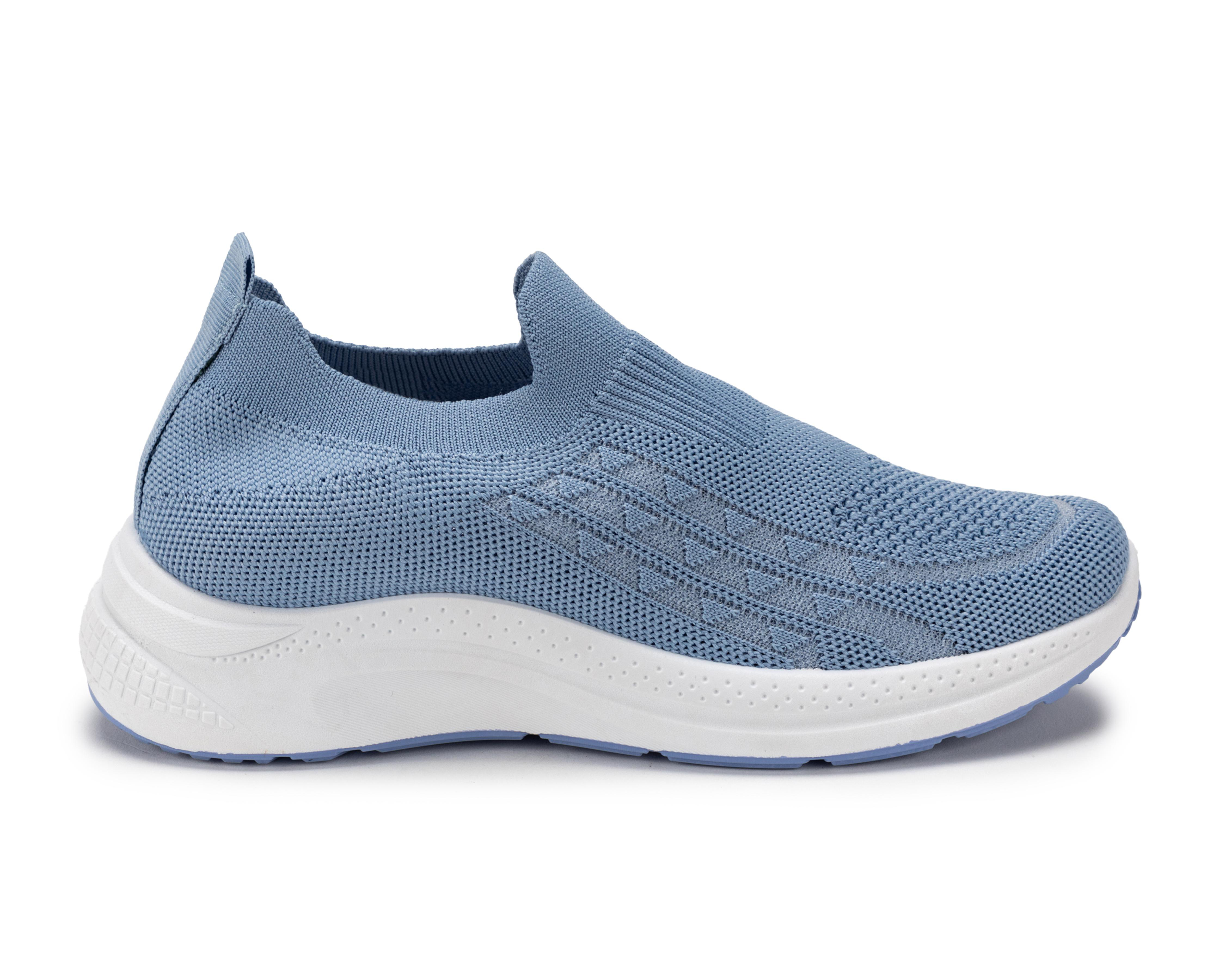 Foto 3 pulgar | Tenis Confort Lady Sun Confort para Mujer