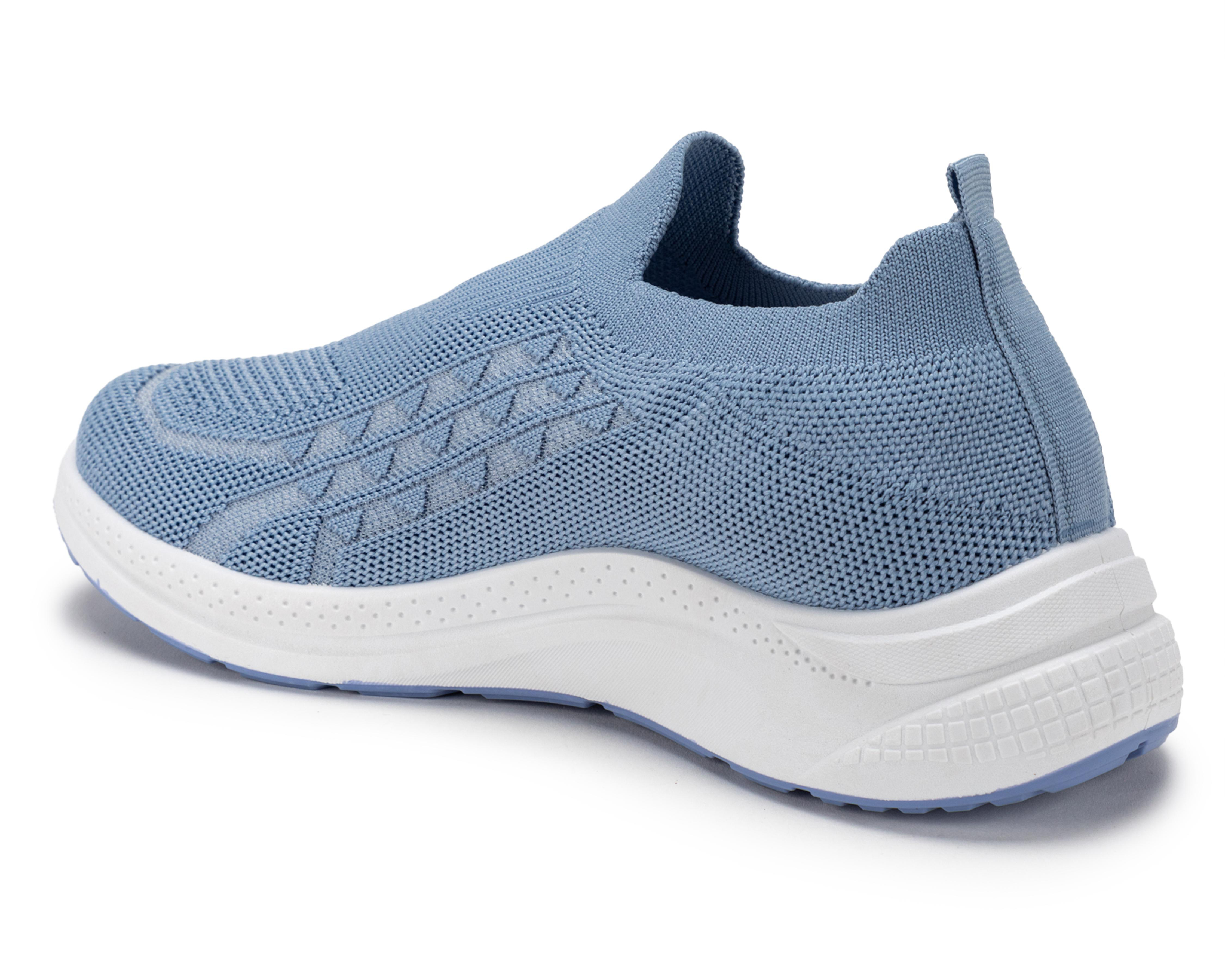 Foto 4 pulgar | Tenis Confort Lady Sun Confort para Mujer