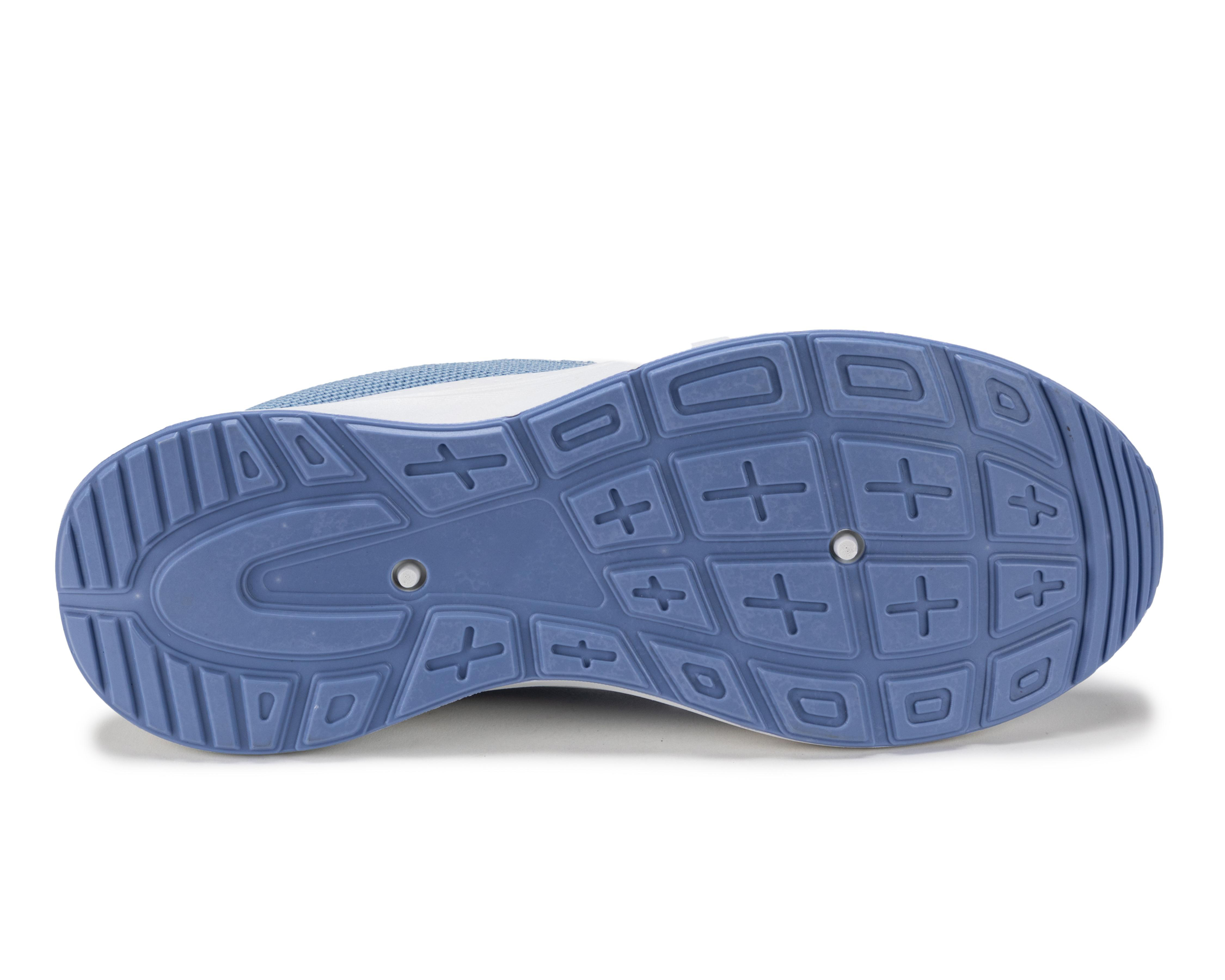 Foto 5 pulgar | Tenis Confort Lady Sun Confort para Mujer