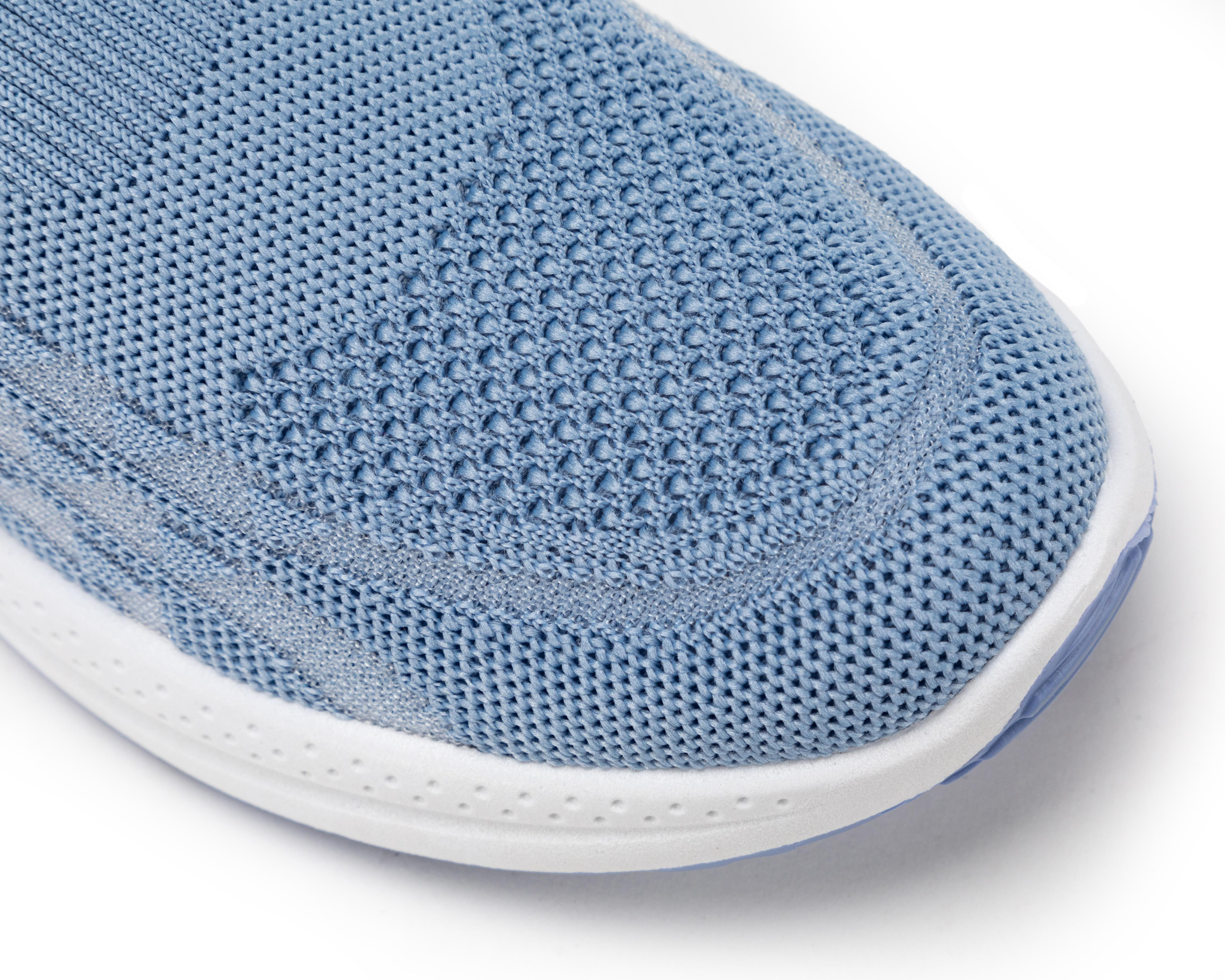 Foto 7 pulgar | Tenis Confort Lady Sun Confort para Mujer