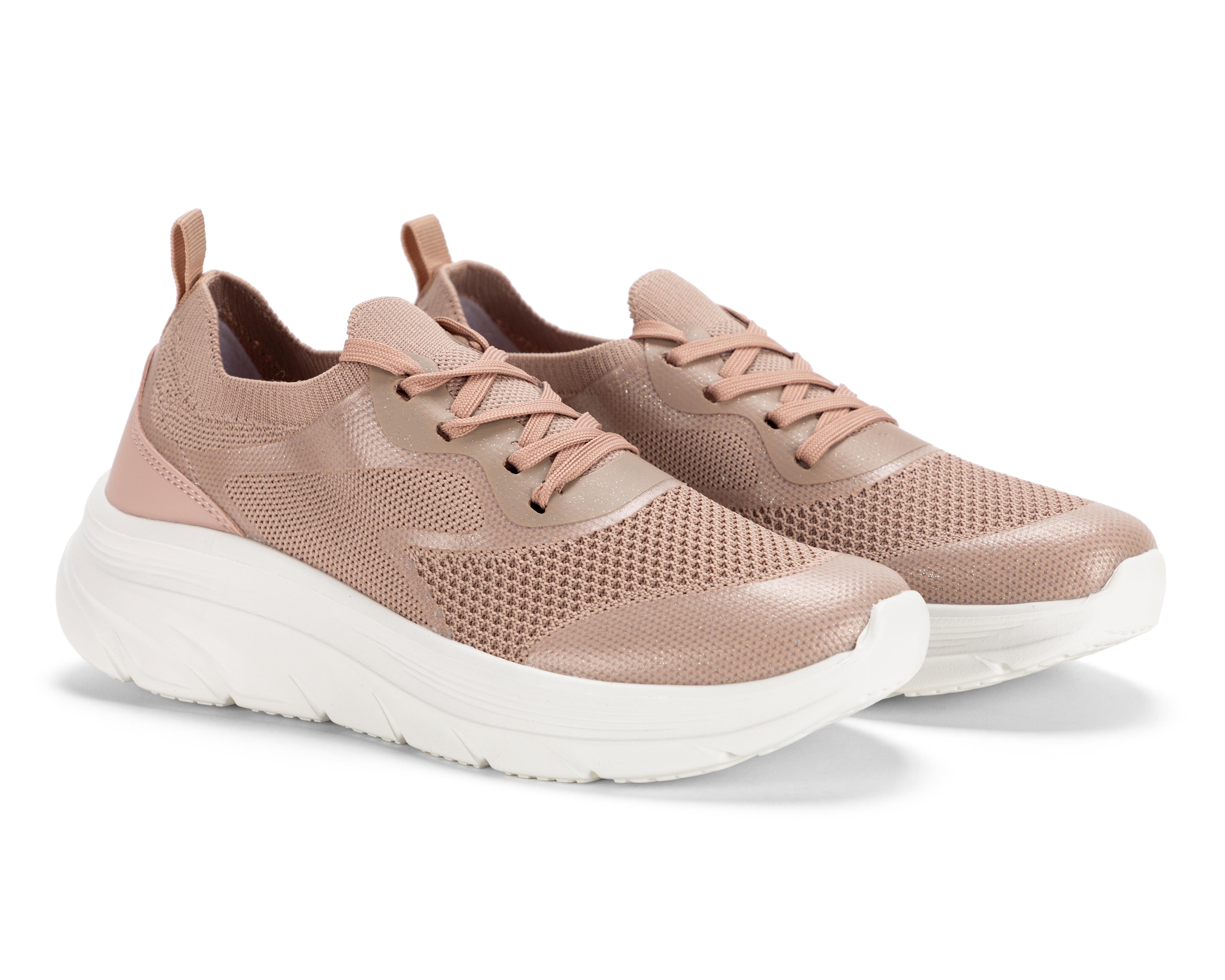 Foto 1 | Tenis Casuales Lady Sun Conforto para Mujer