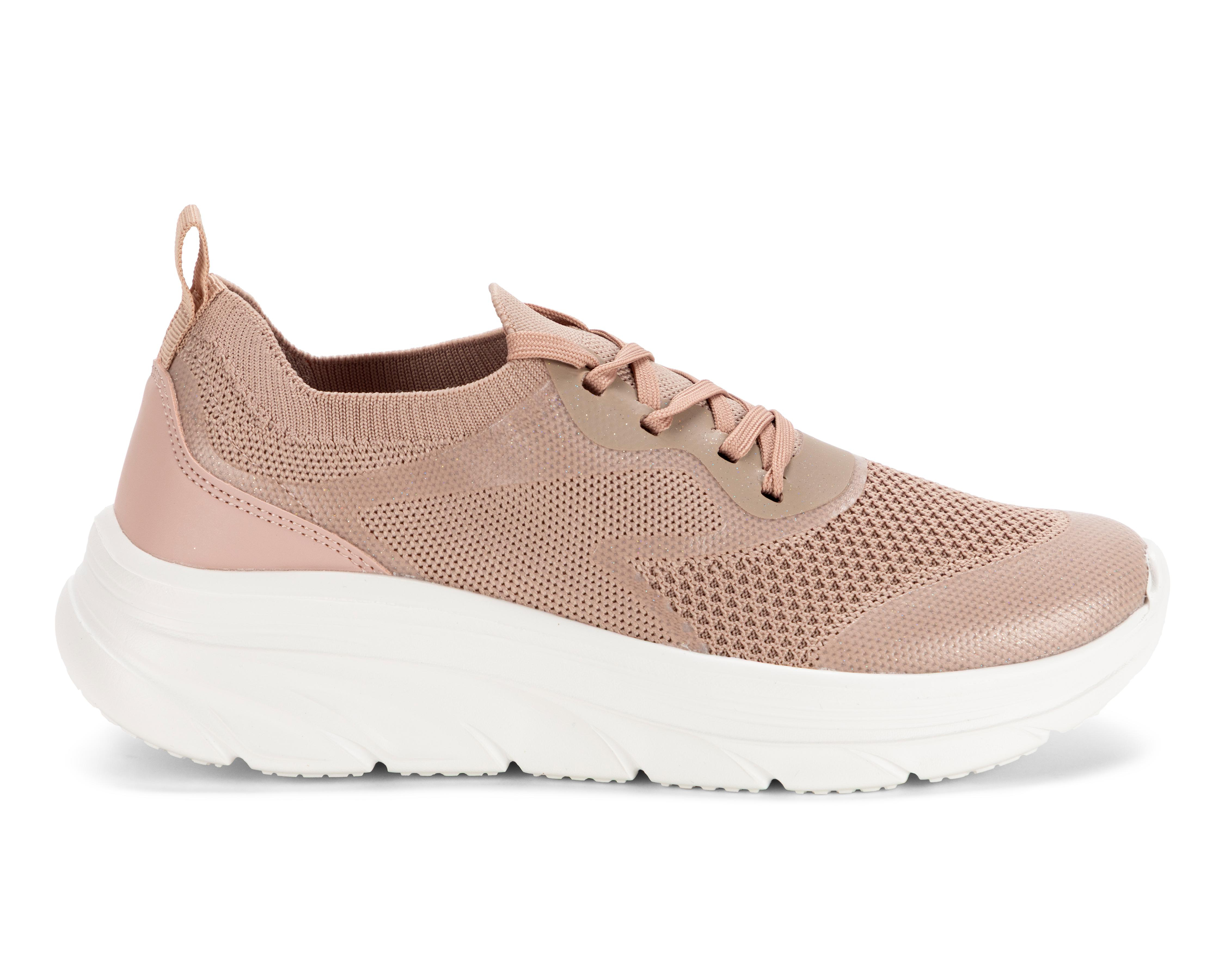 Foto 3 pulgar | Tenis Casuales Lady Sun Conforto para Mujer