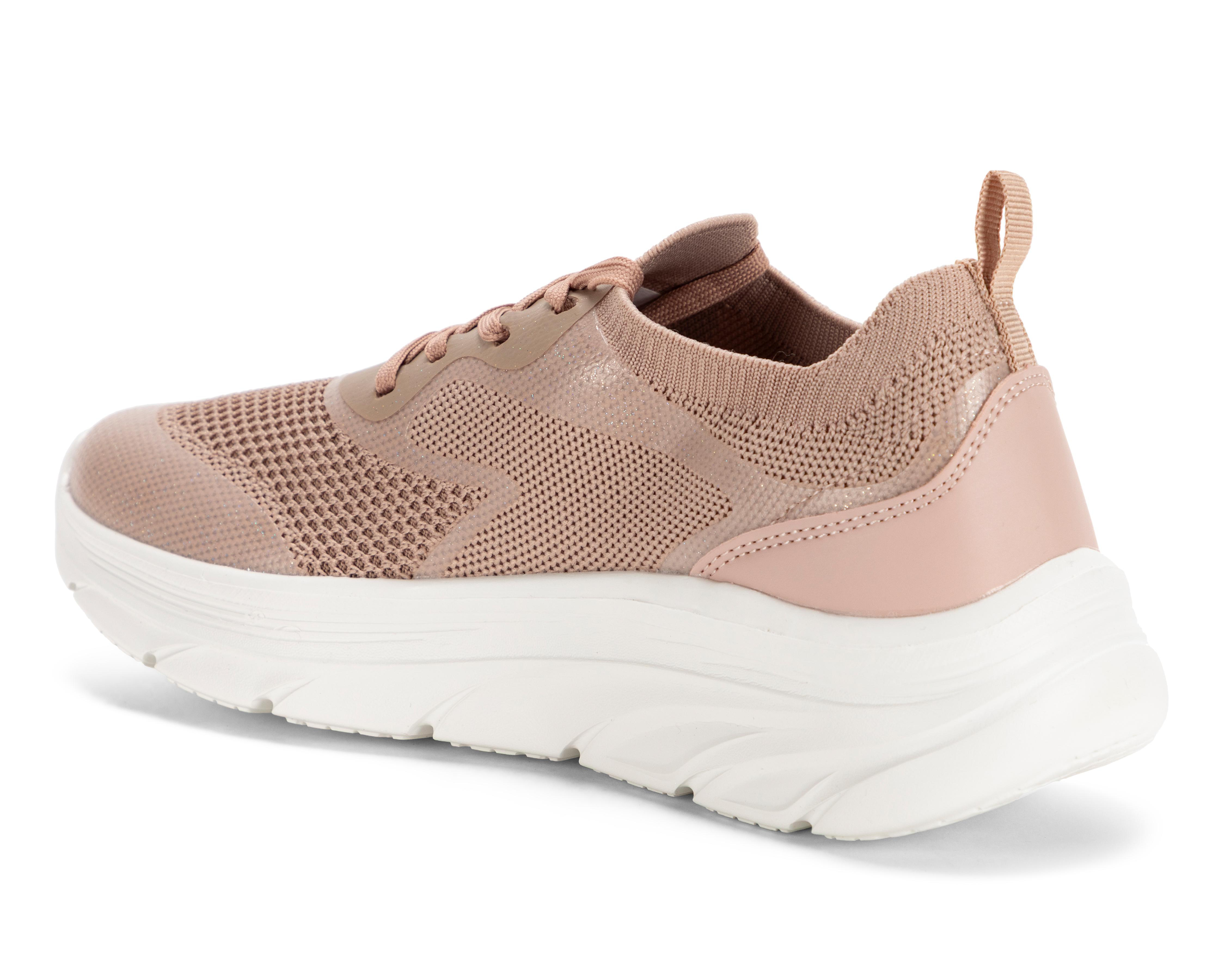 Foto 4 pulgar | Tenis Casuales Lady Sun Conforto para Mujer