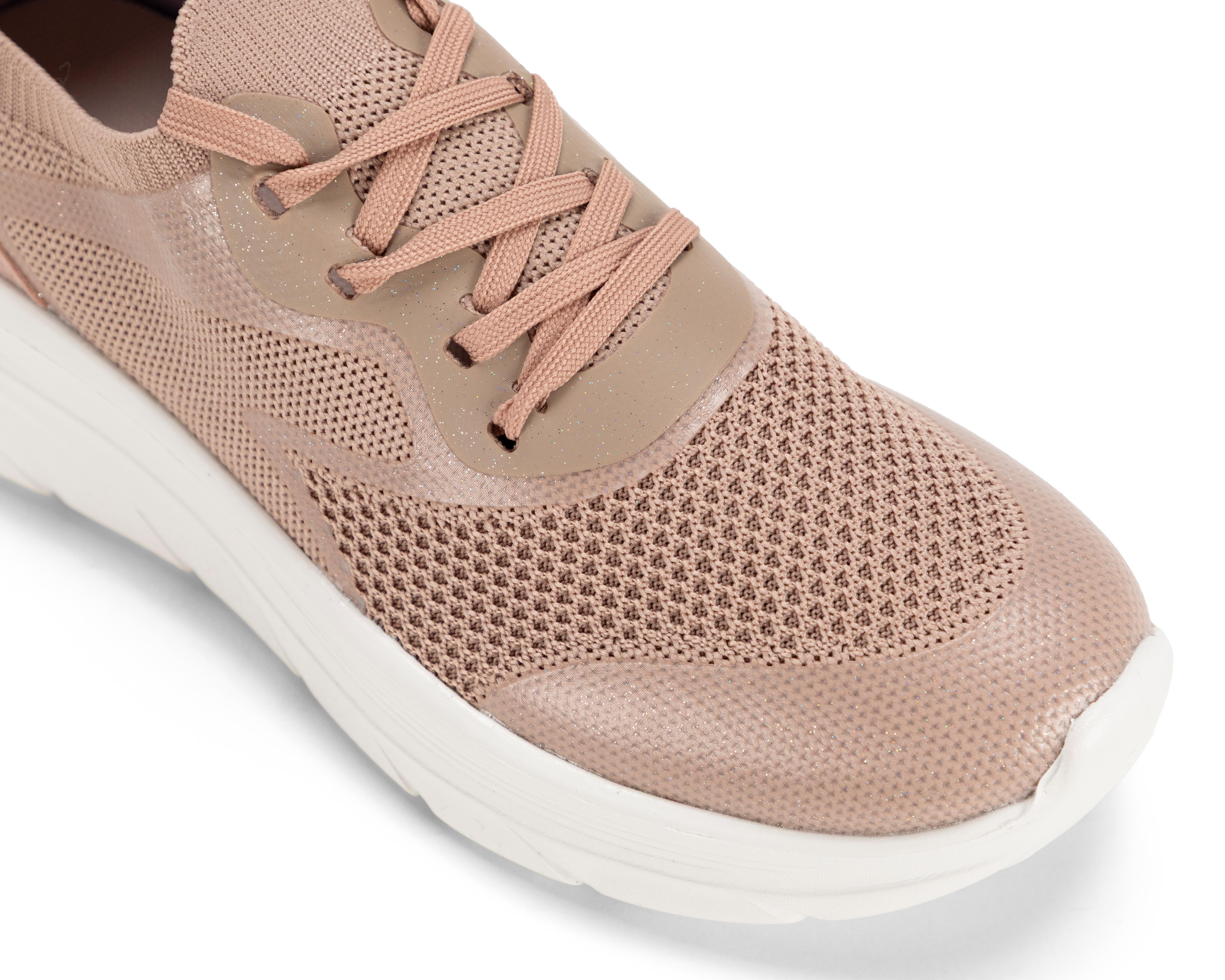 Foto 7 pulgar | Tenis Casuales Lady Sun Conforto para Mujer