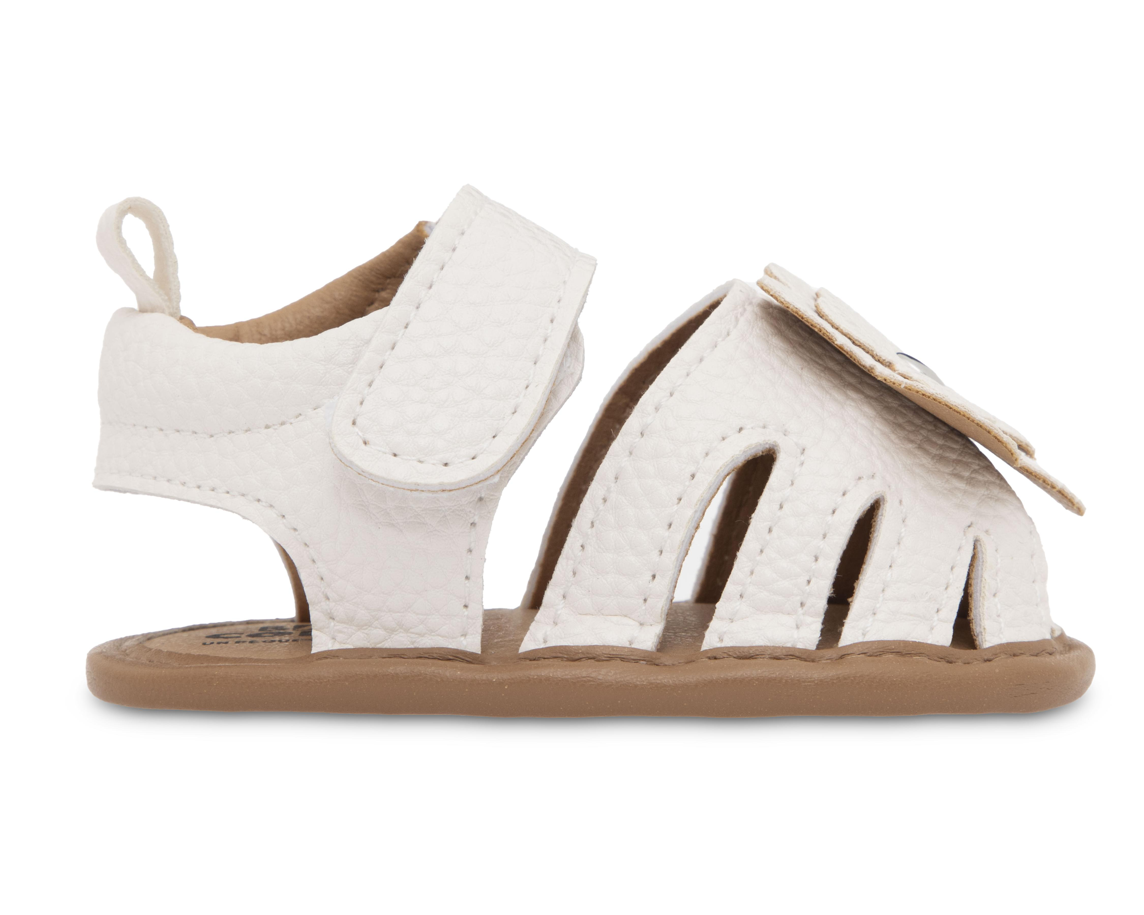 Foto 2 | Sandalias para Bebé Niña Baby Colors