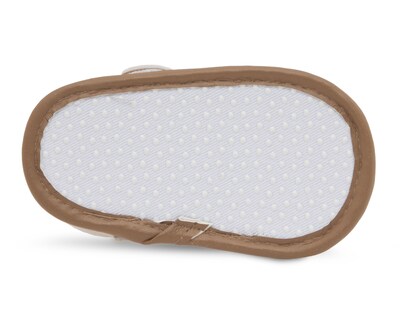 Foto 4 | Sandalias para Bebé Niña Baby Colors