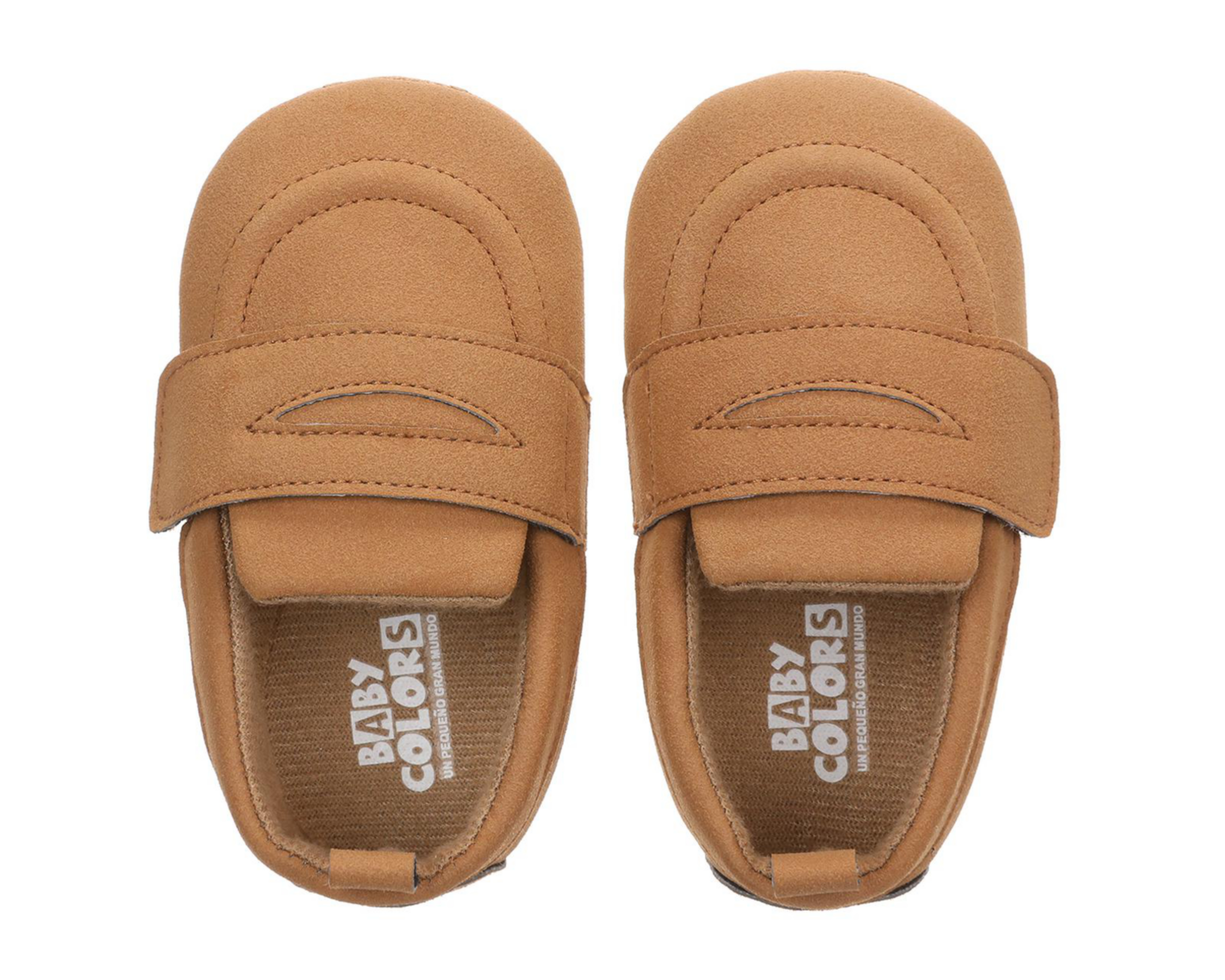 Foto 4 pulgar | Zapatos para Bebé Niño Baby Colors