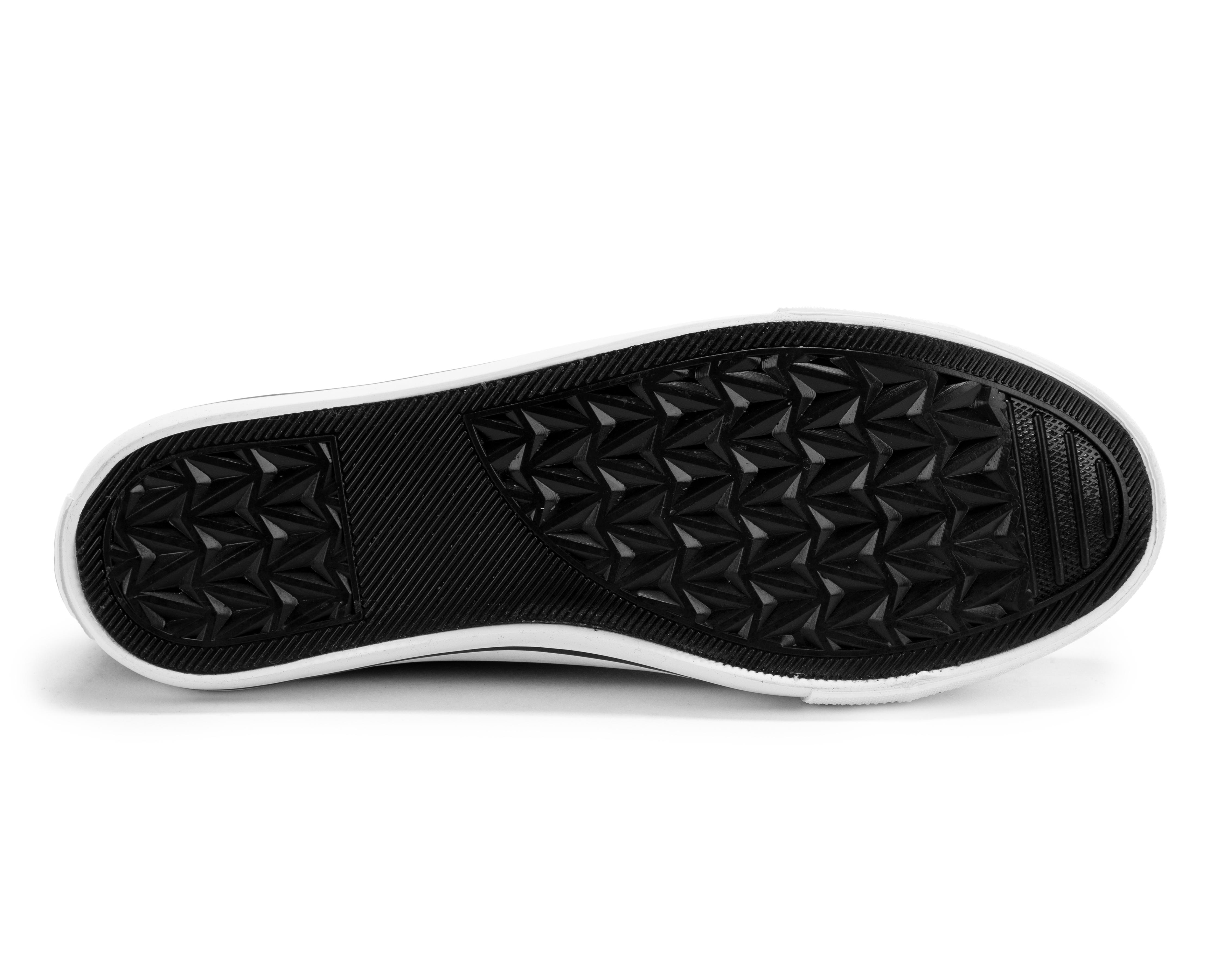 Foto 5 pulgar | Tenis Casuales Looney Tunes para Hombre