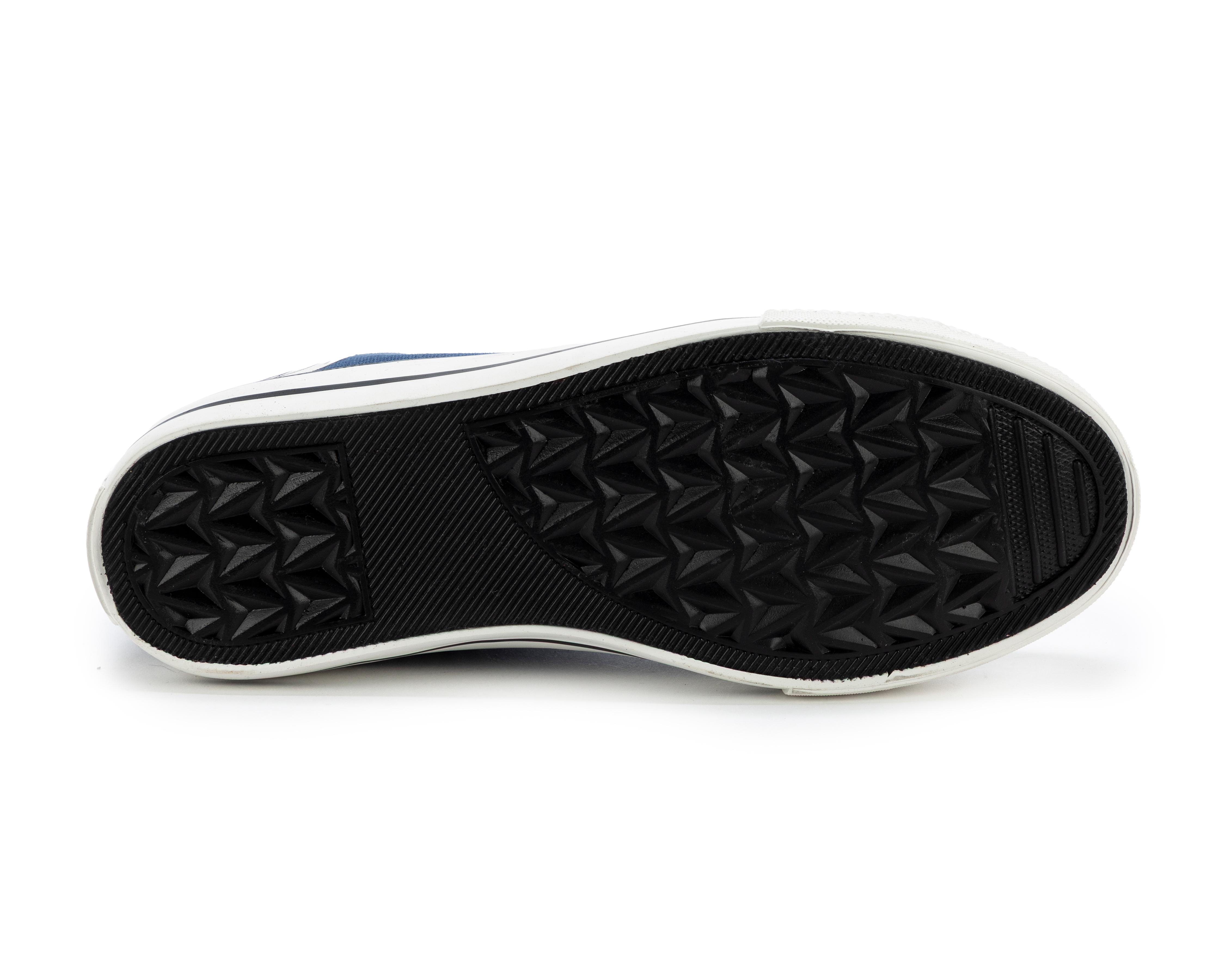 Foto 5 pulgar | Tenis Casuales Looney Tunes para Hombre