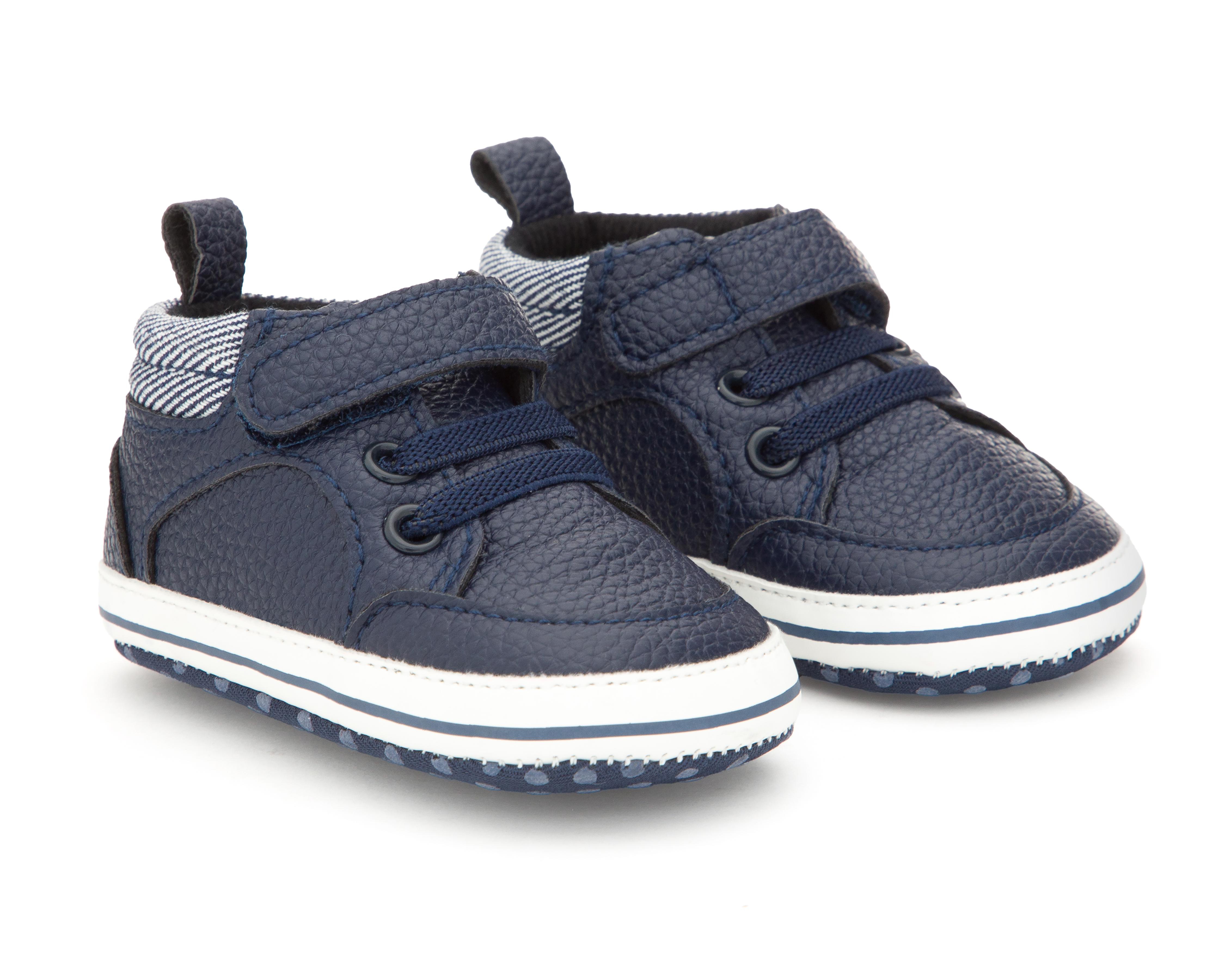 Tenis para Bebé Niño Baby Colors $159