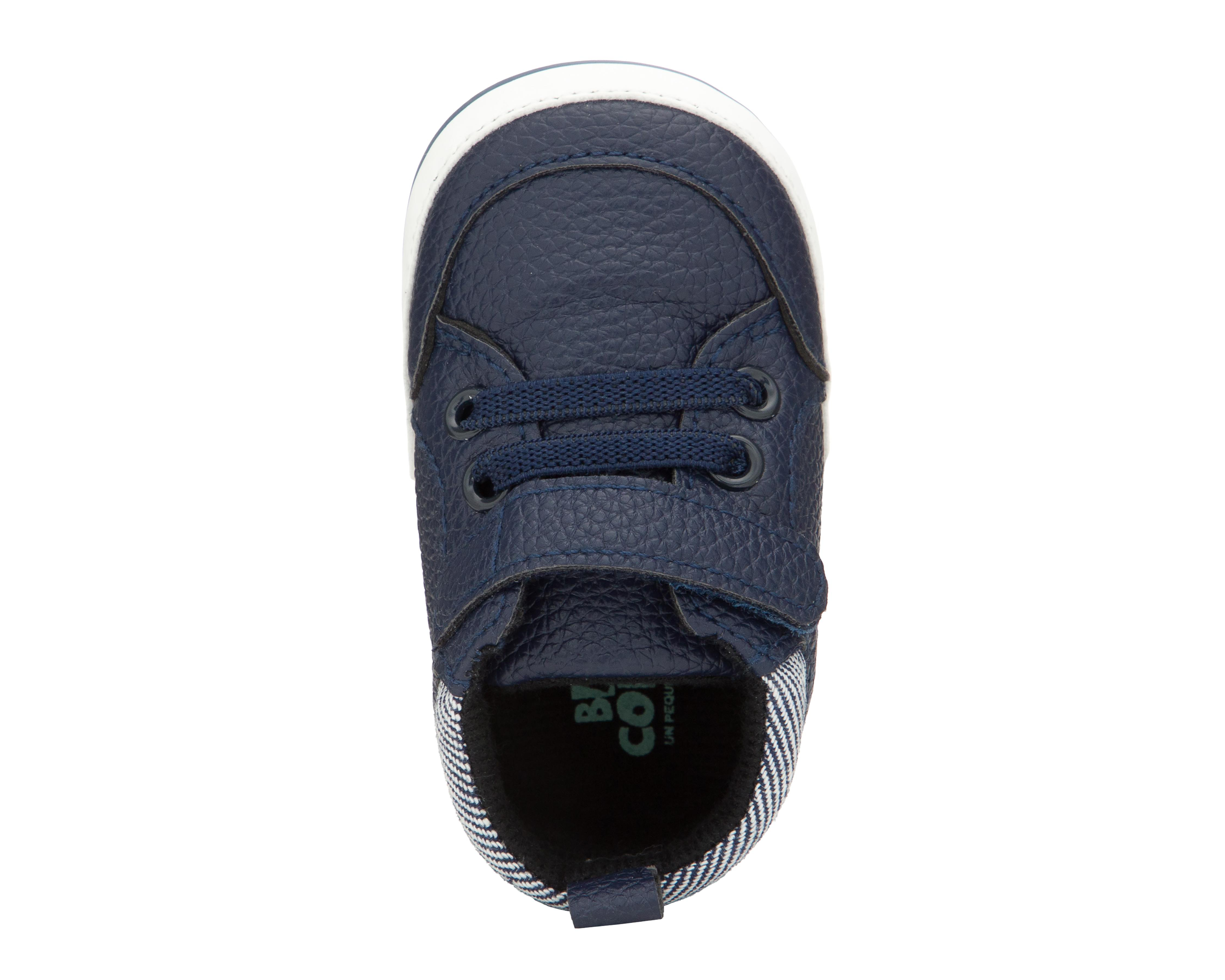 Foto 5 | Tenis para Bebé Niño Baby Colors