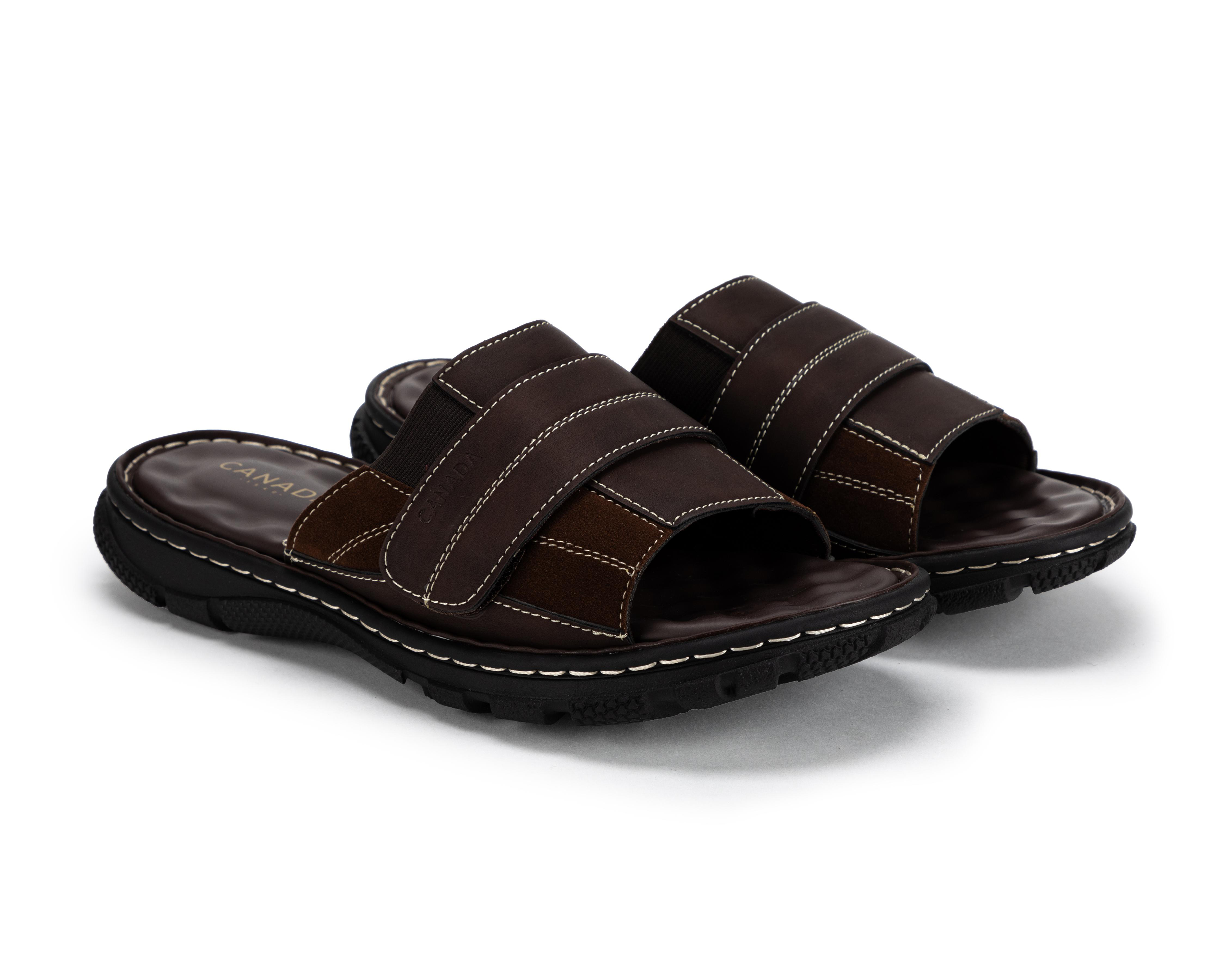 Foto 2 pulgar | Sandalias Casuales Canada para Hombre