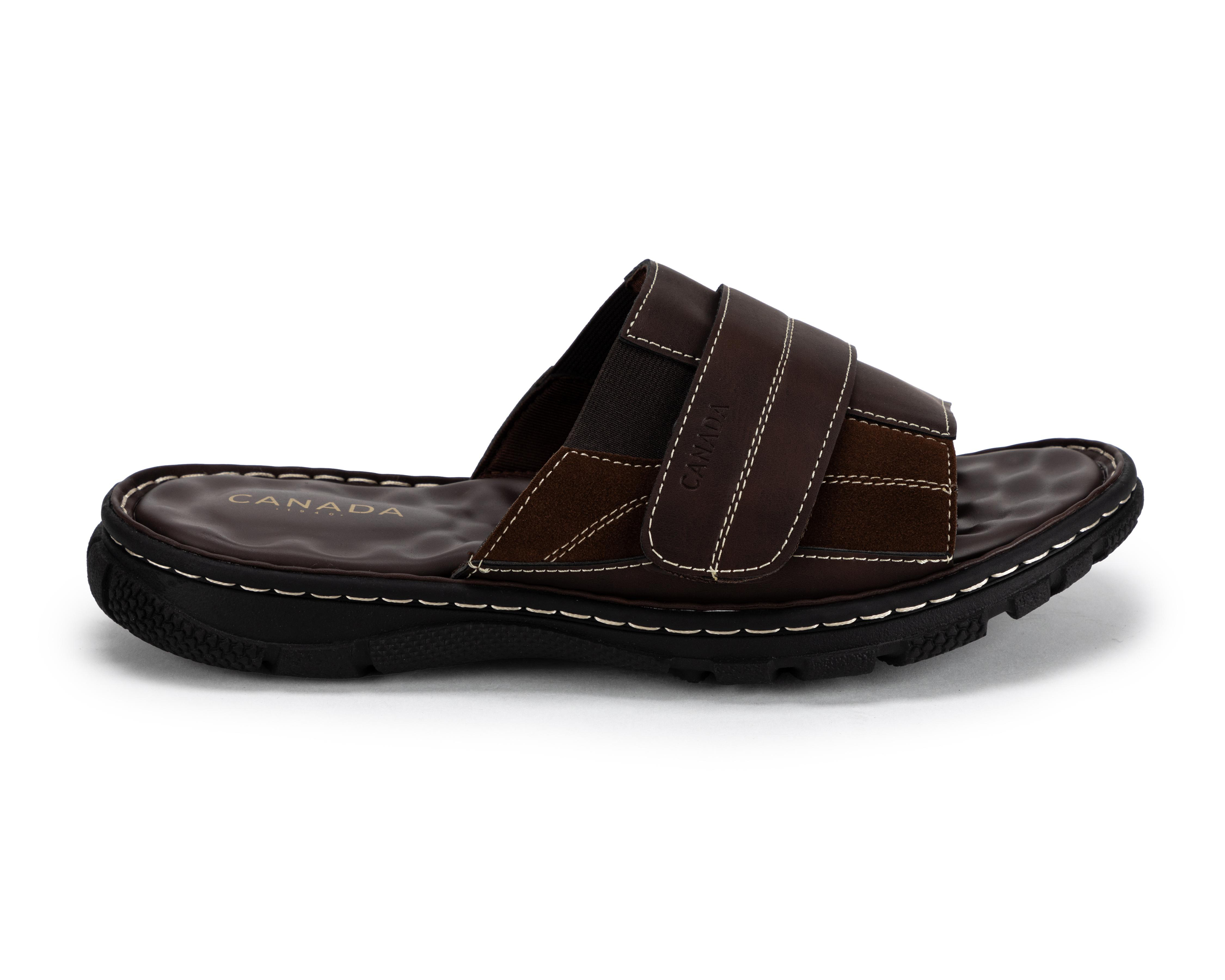 Foto 3 pulgar | Sandalias Casuales Canada para Hombre
