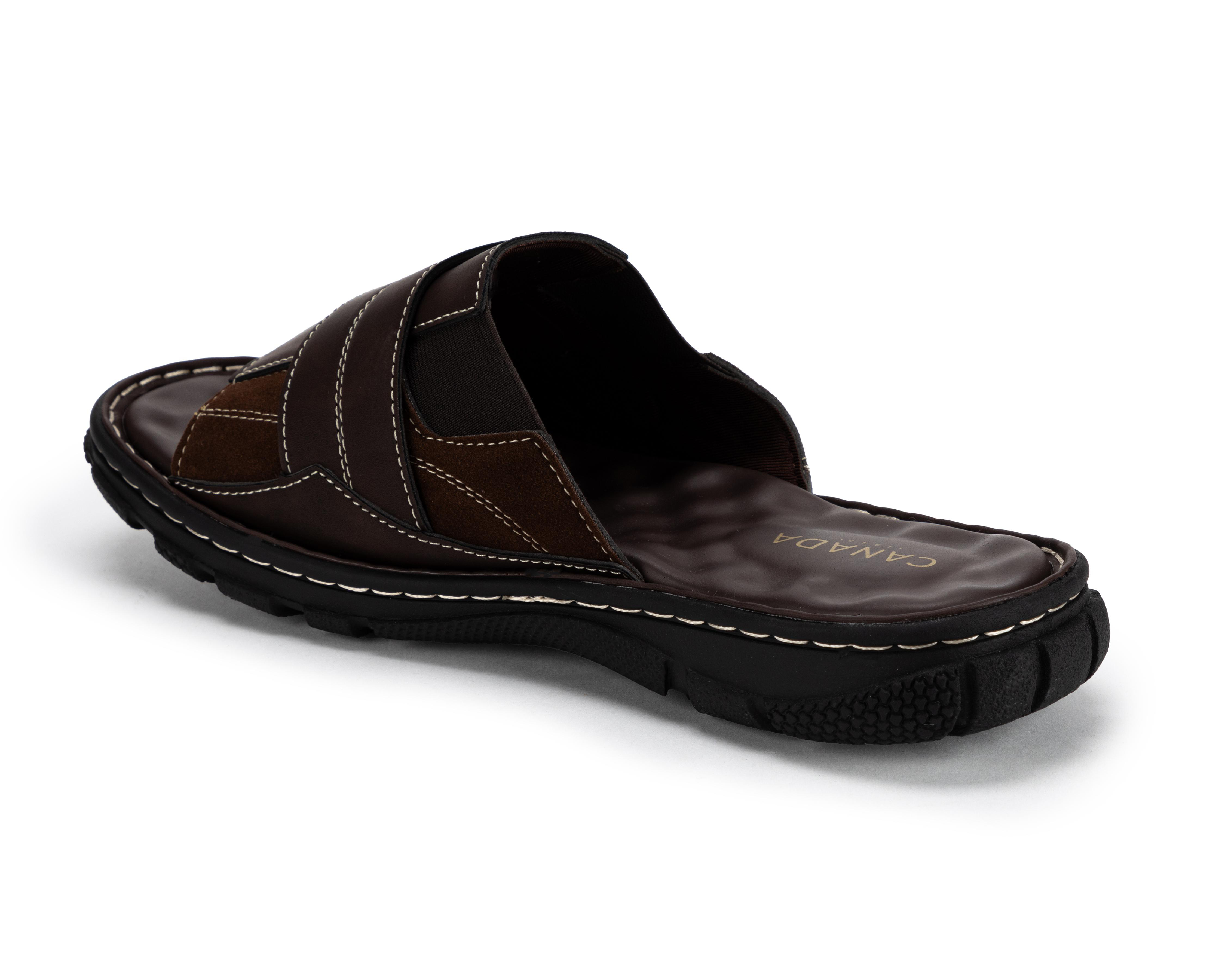 Foto 4 pulgar | Sandalias Casuales Canada para Hombre