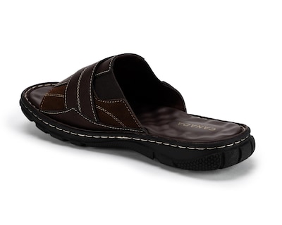 Foto 3 | Sandalias Casuales Canada para Hombre